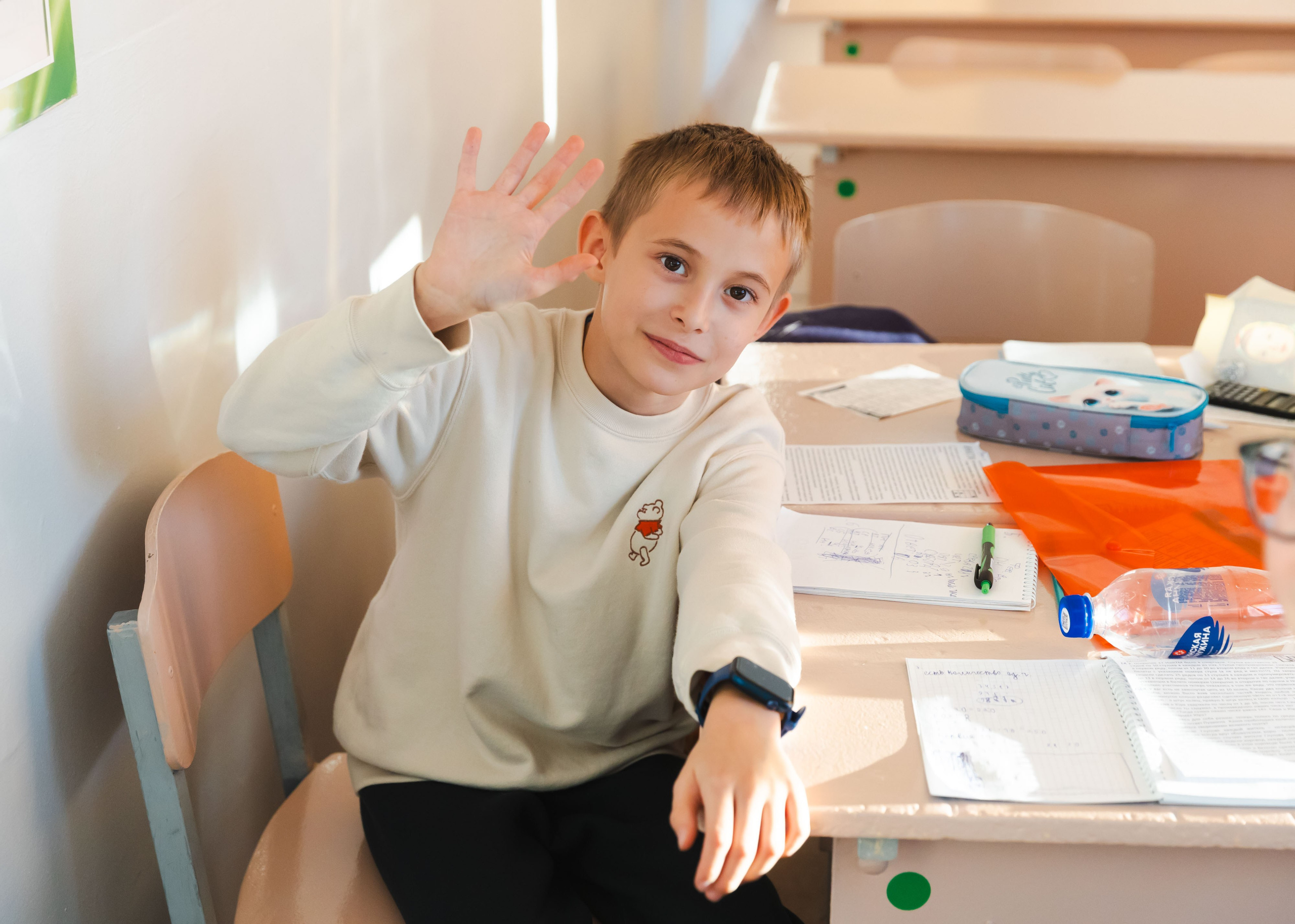 03.10.2025 Турнир по математике. ФОТОГРАФ ВИНОГРАДОВА ДАРЬЯ