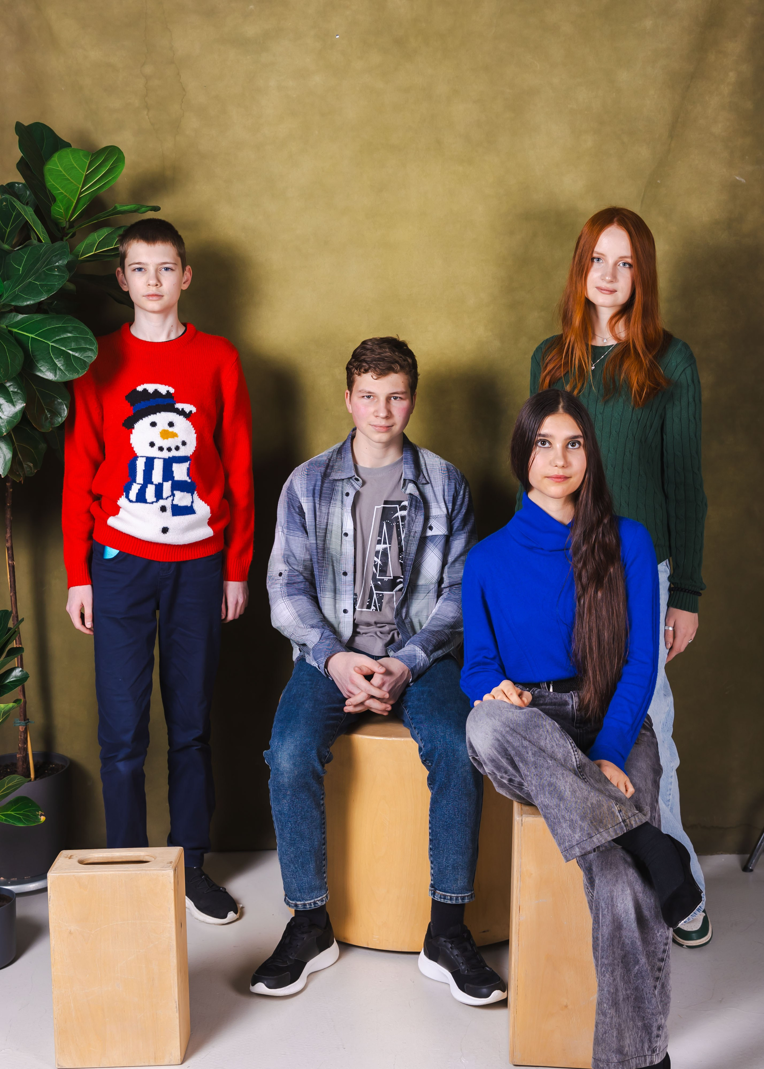 05.12.2025 Фотосессия 5Loft. ФОТОГРАФ ВИНОГРАДОВА ДАРЬЯ