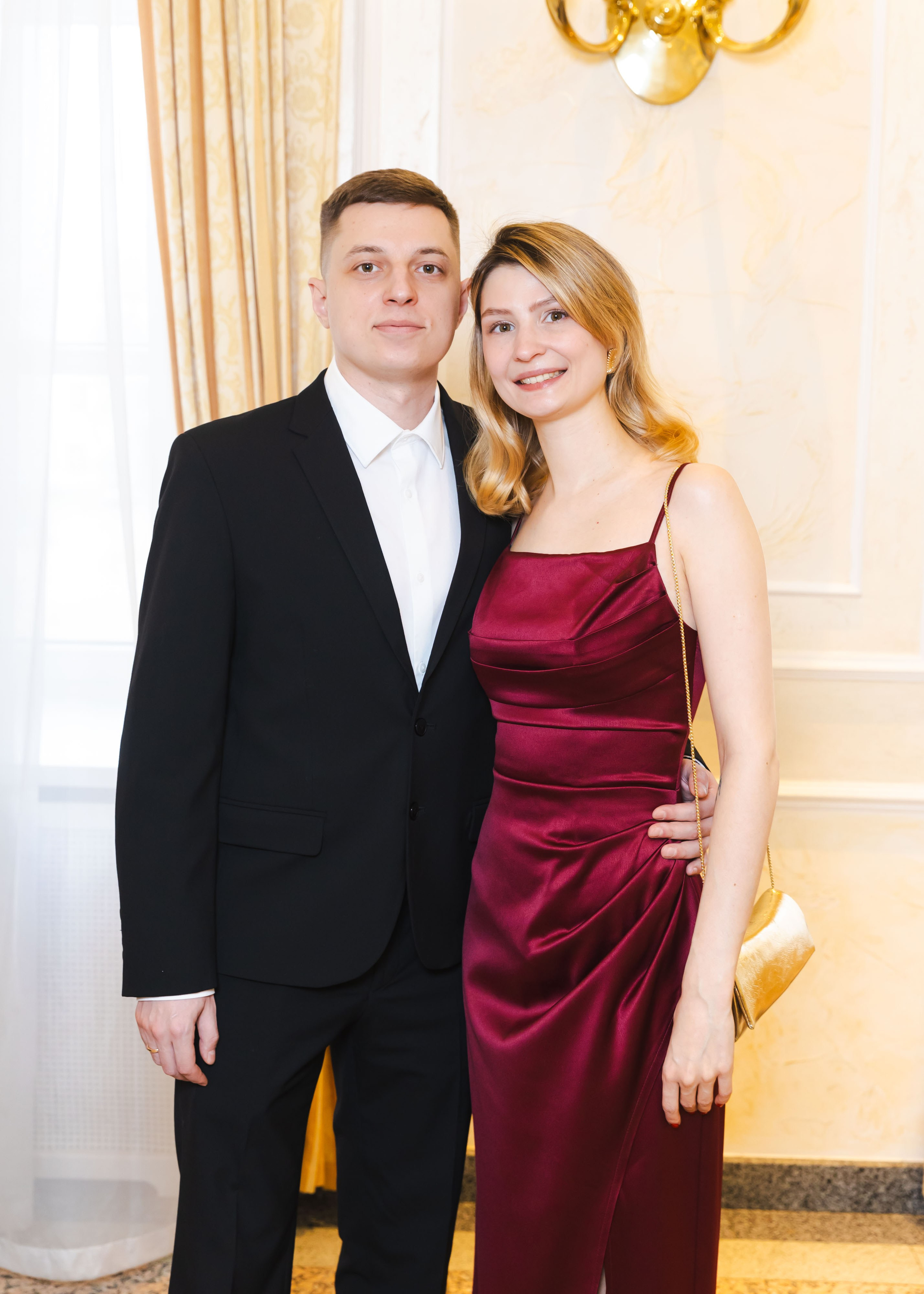 17.04.2026 Свадьба Анастасии и Глеба. ФОТОГРАФ ВИНОГРАДОВА ДАРЬЯ