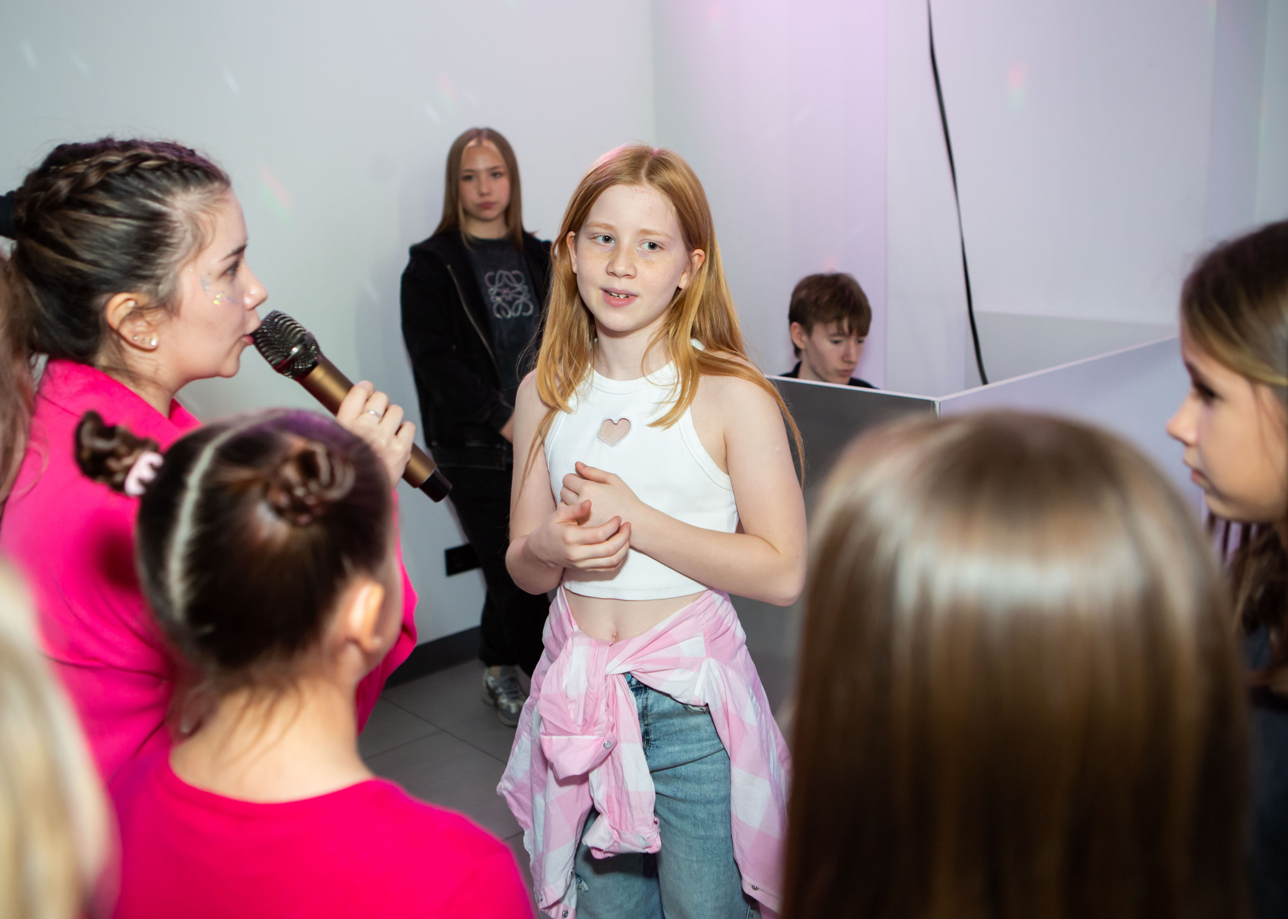 06.10.2024 Party House. ФОТОГРАФ ВИНОГРАДОВА ДАРЬЯ