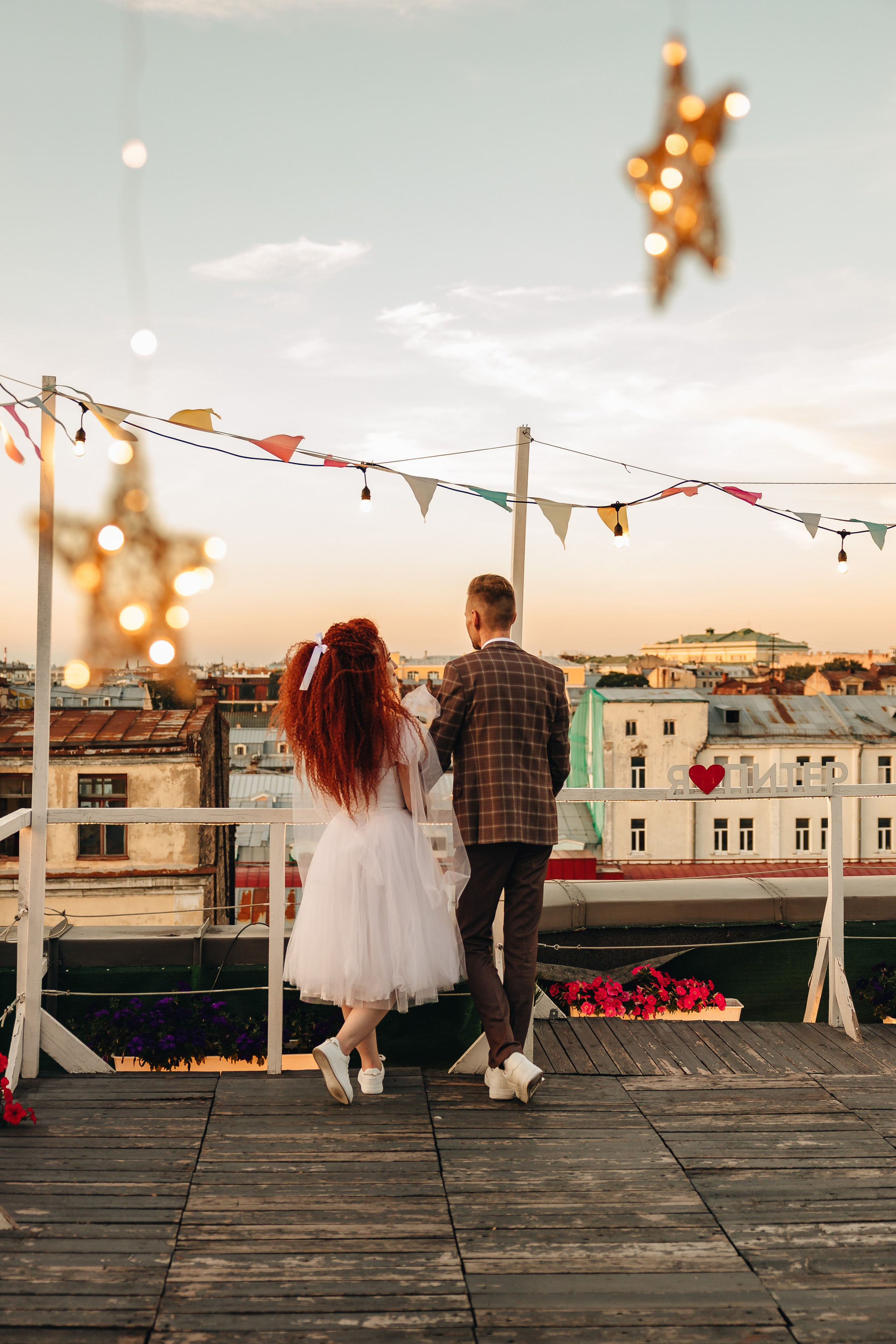 Алексей и Карина. Свадебный фотограф и видеограф — Сергей и Дарья