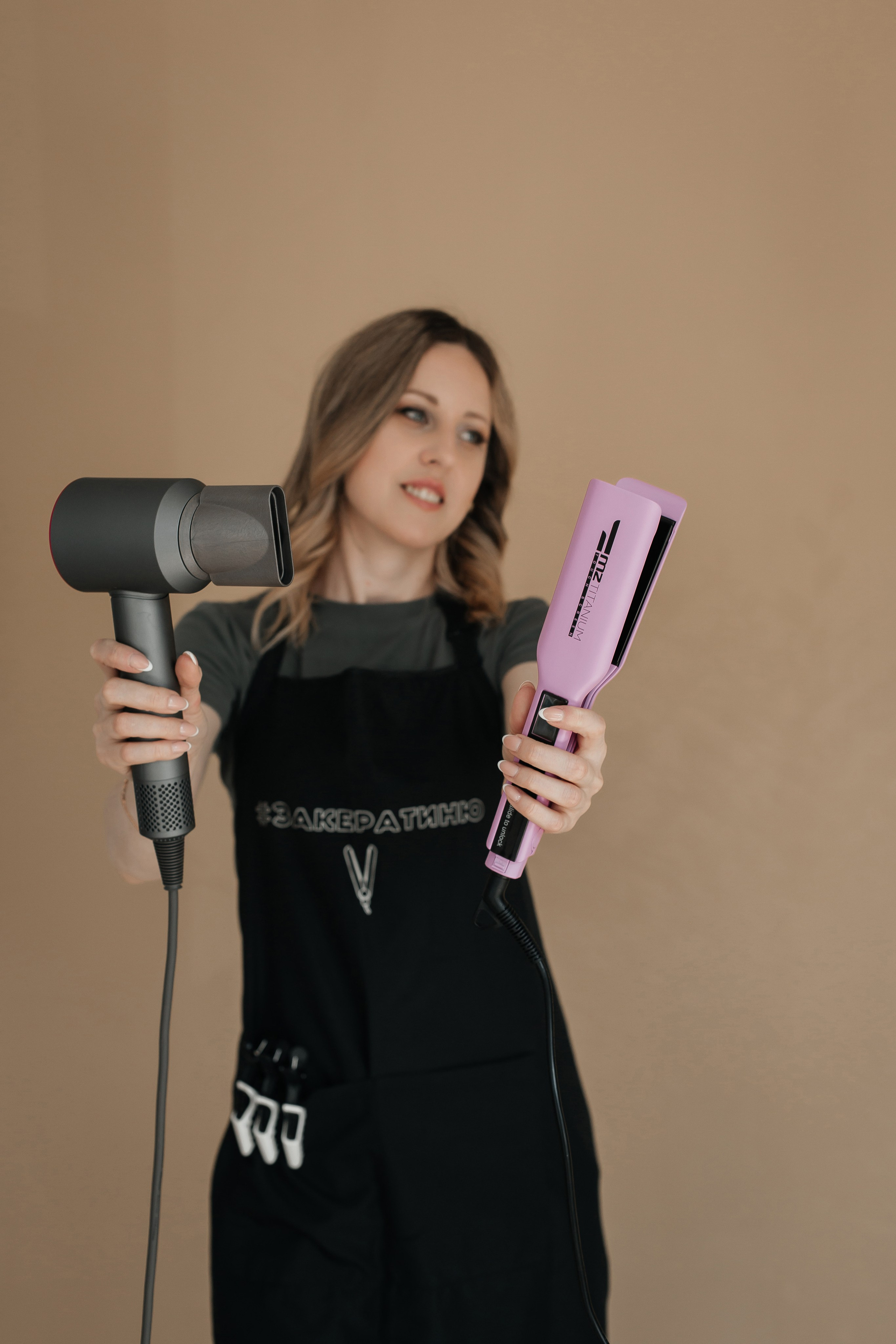 МАСТЕР ПО ВОССТАНОВЛЕНИЮ ВОЛОС. Фотограф в Киселёвске Татьяна Трухалева