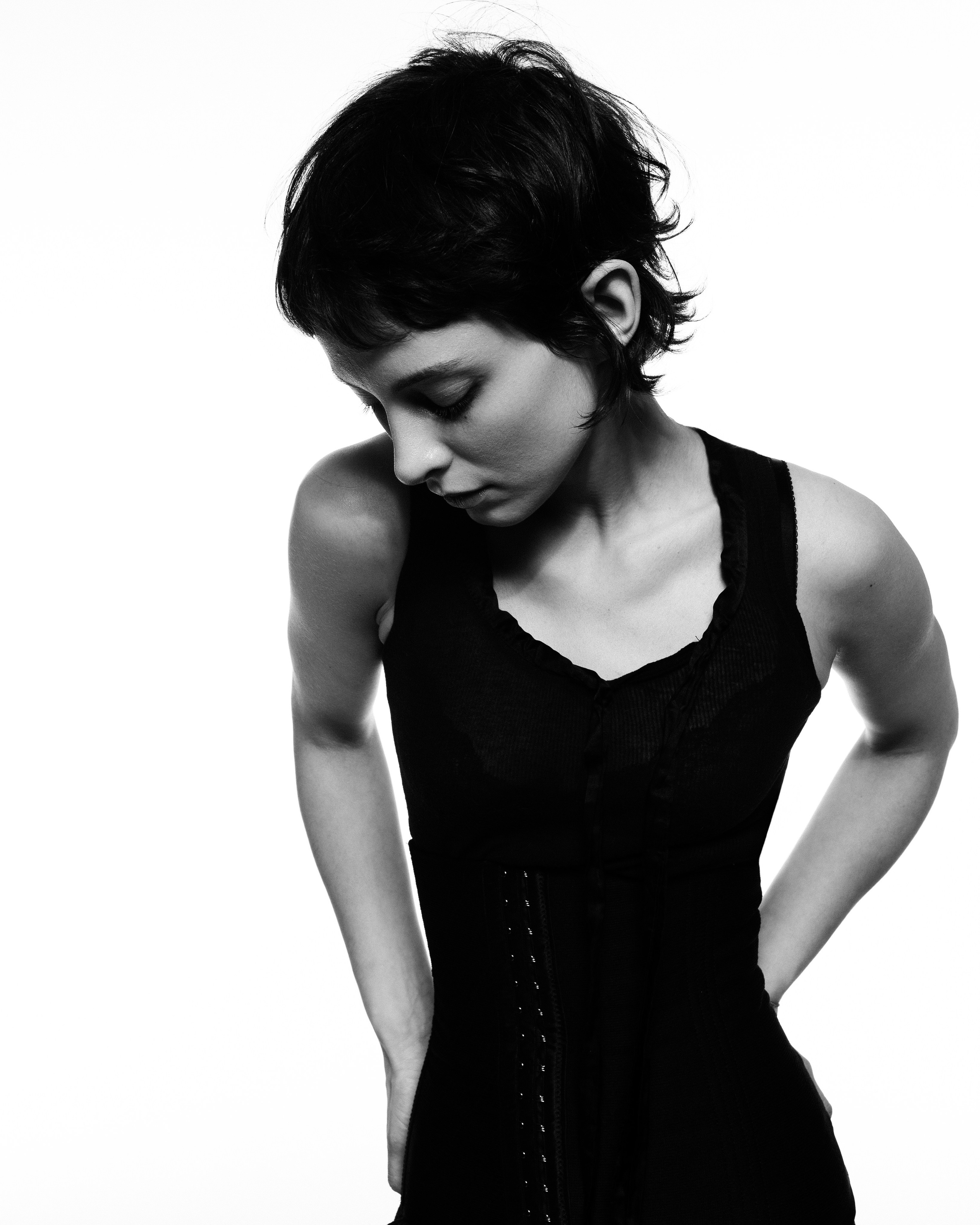 MARIA STUDIO. Главная