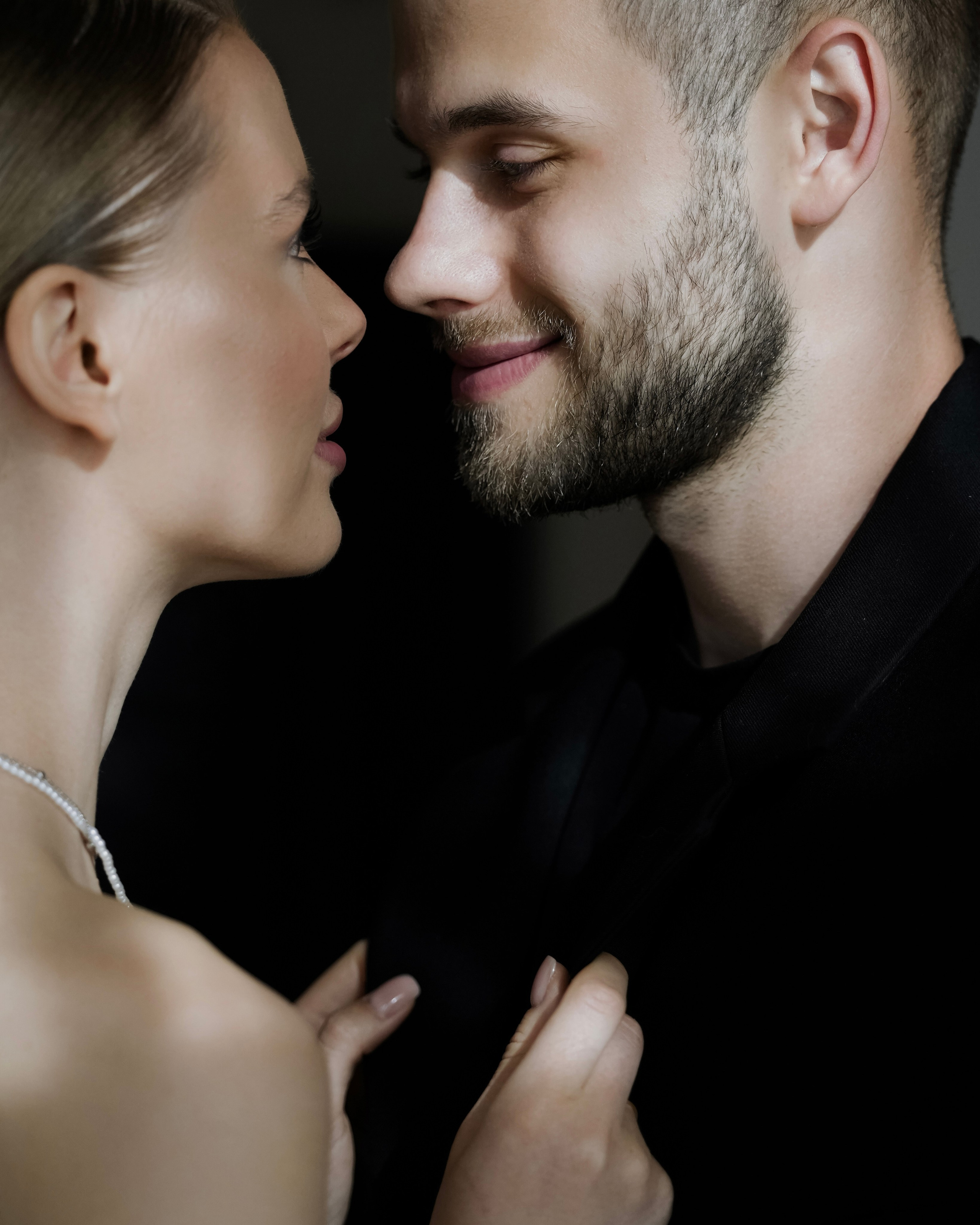 Свадебная фотосессия в Особняке Юргенсон