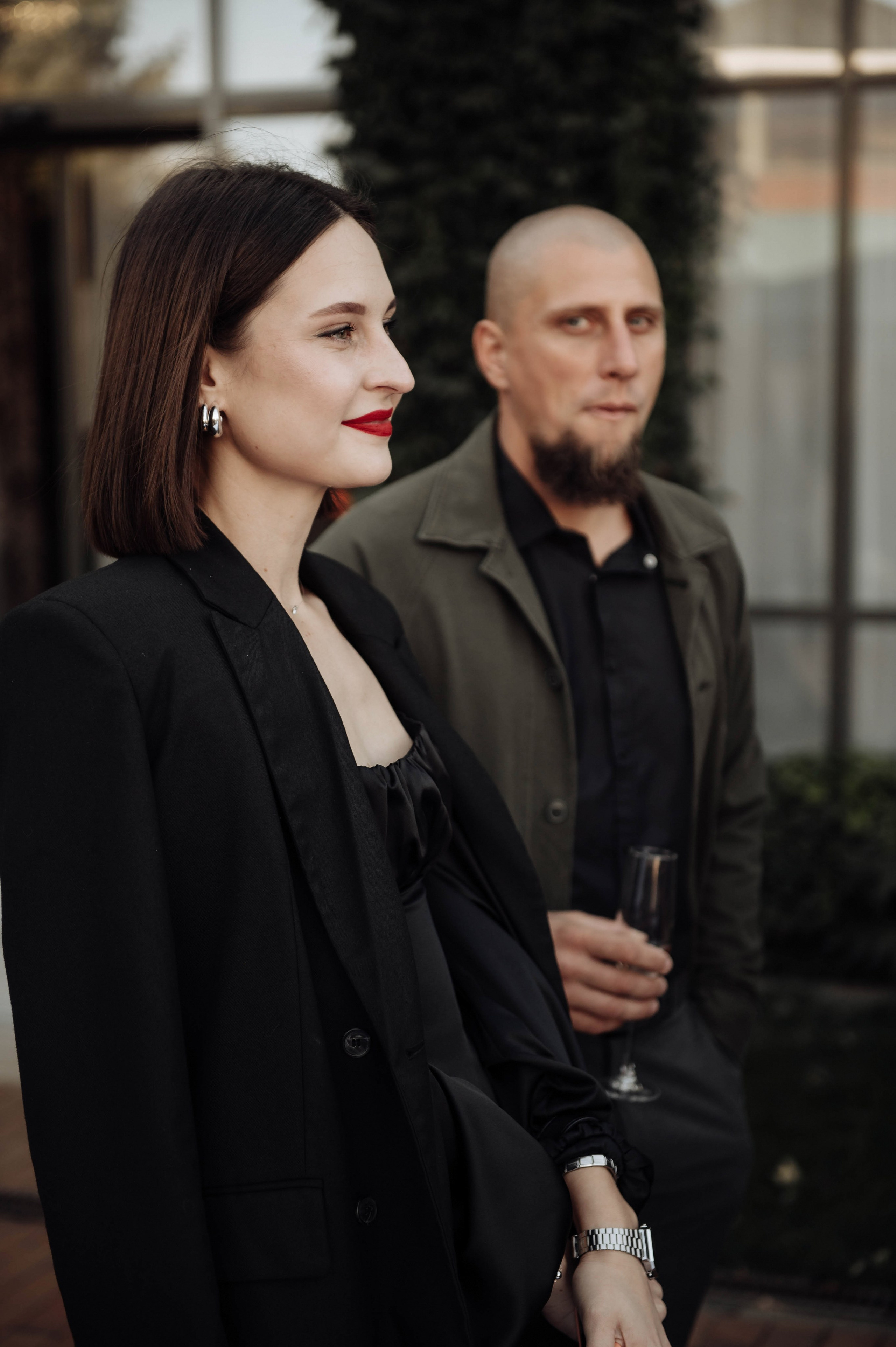 Алексей + Юлия. Свадебный фотограф Владимир Рябков