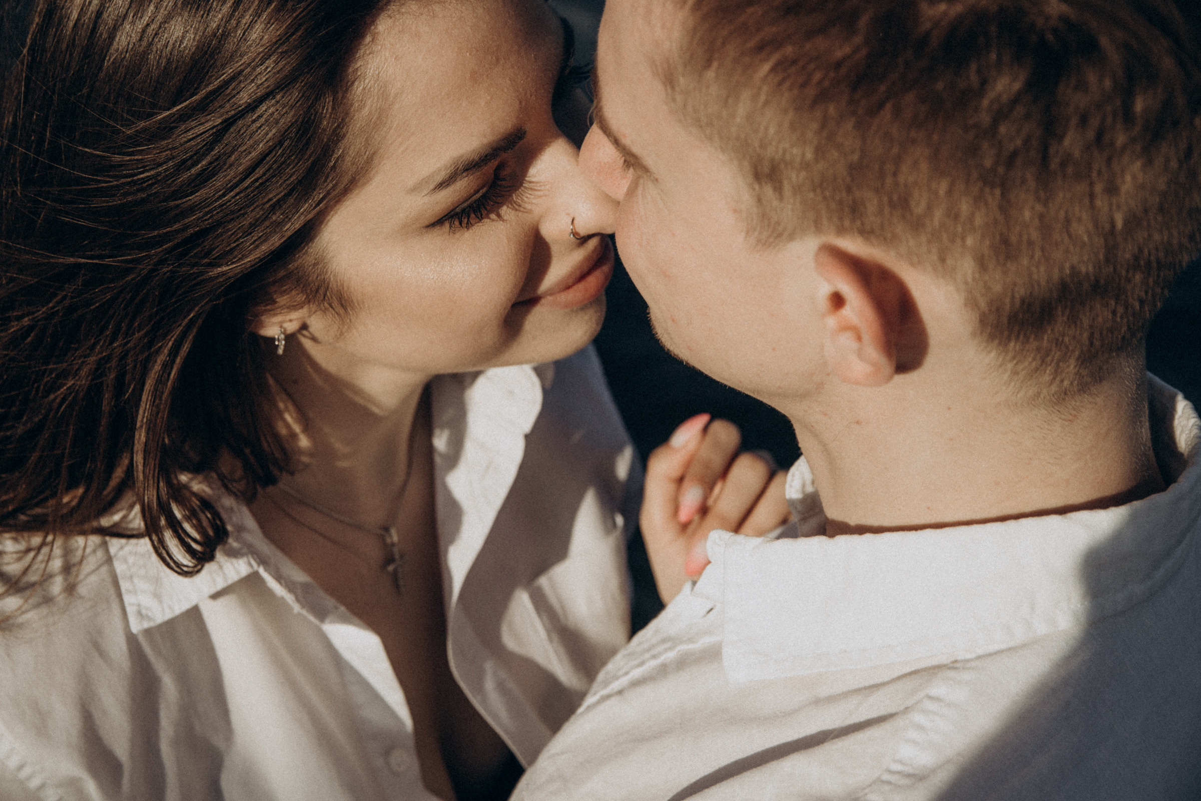 Песчаный берег. Свадебный и семейный фотограф в Воронеже Свиридова Евгения