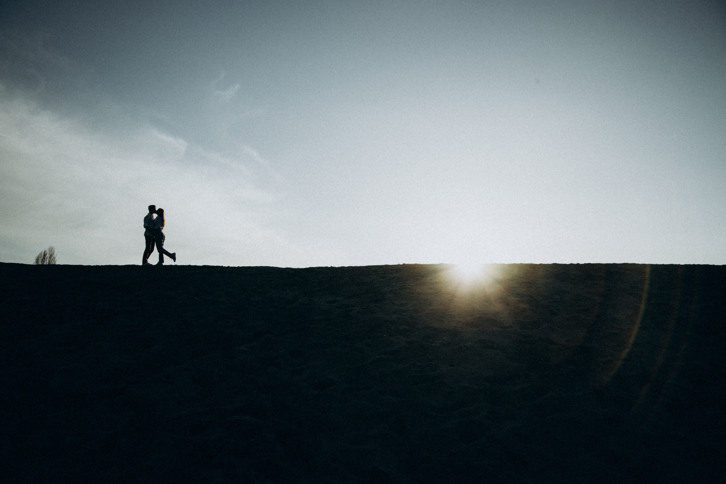 Песчаный берег. Свадебный и семейный фотограф в Воронеже Свиридова Евгения