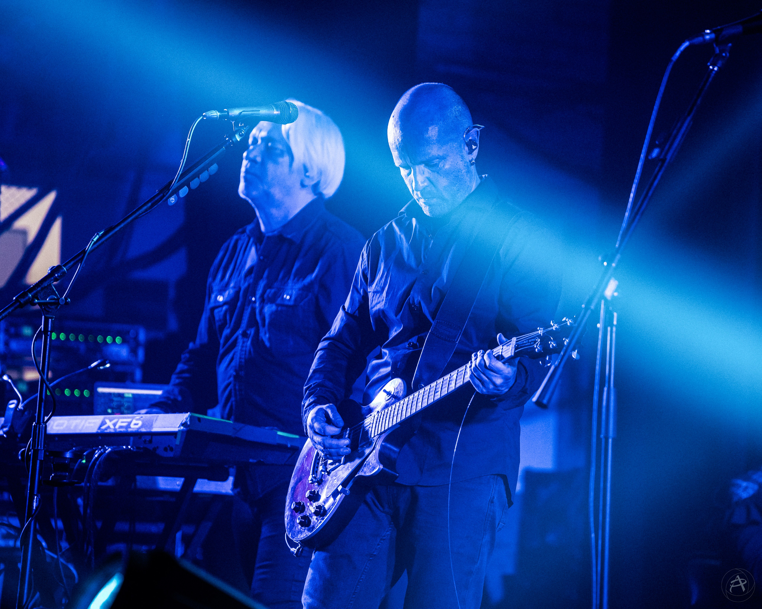 Северный Флот. ДК ПЗ (Вологда). Концертный фотограф Аля Рашпиль