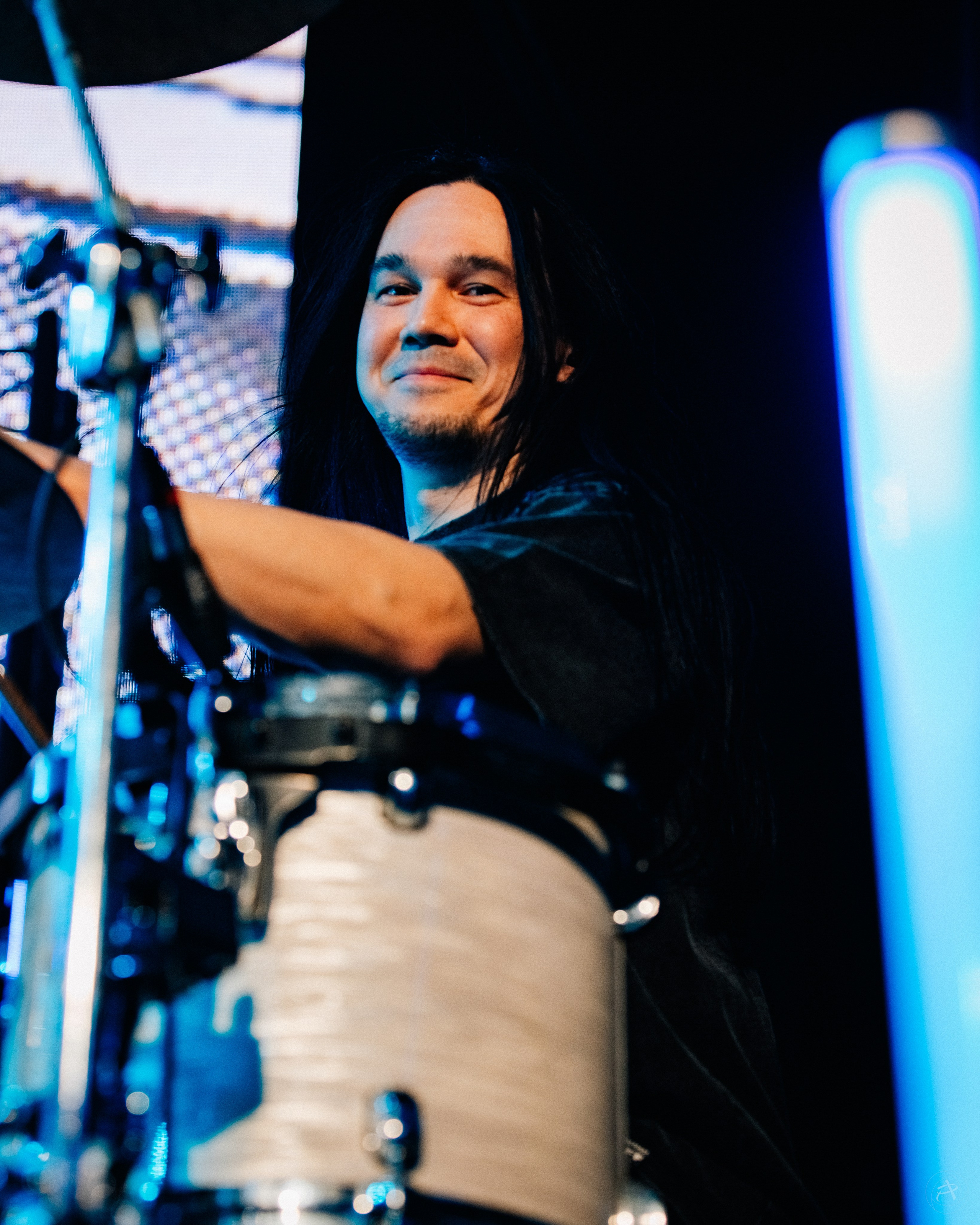 Инкогнито. Урбан. Концертный фотограф Аля Рашпиль