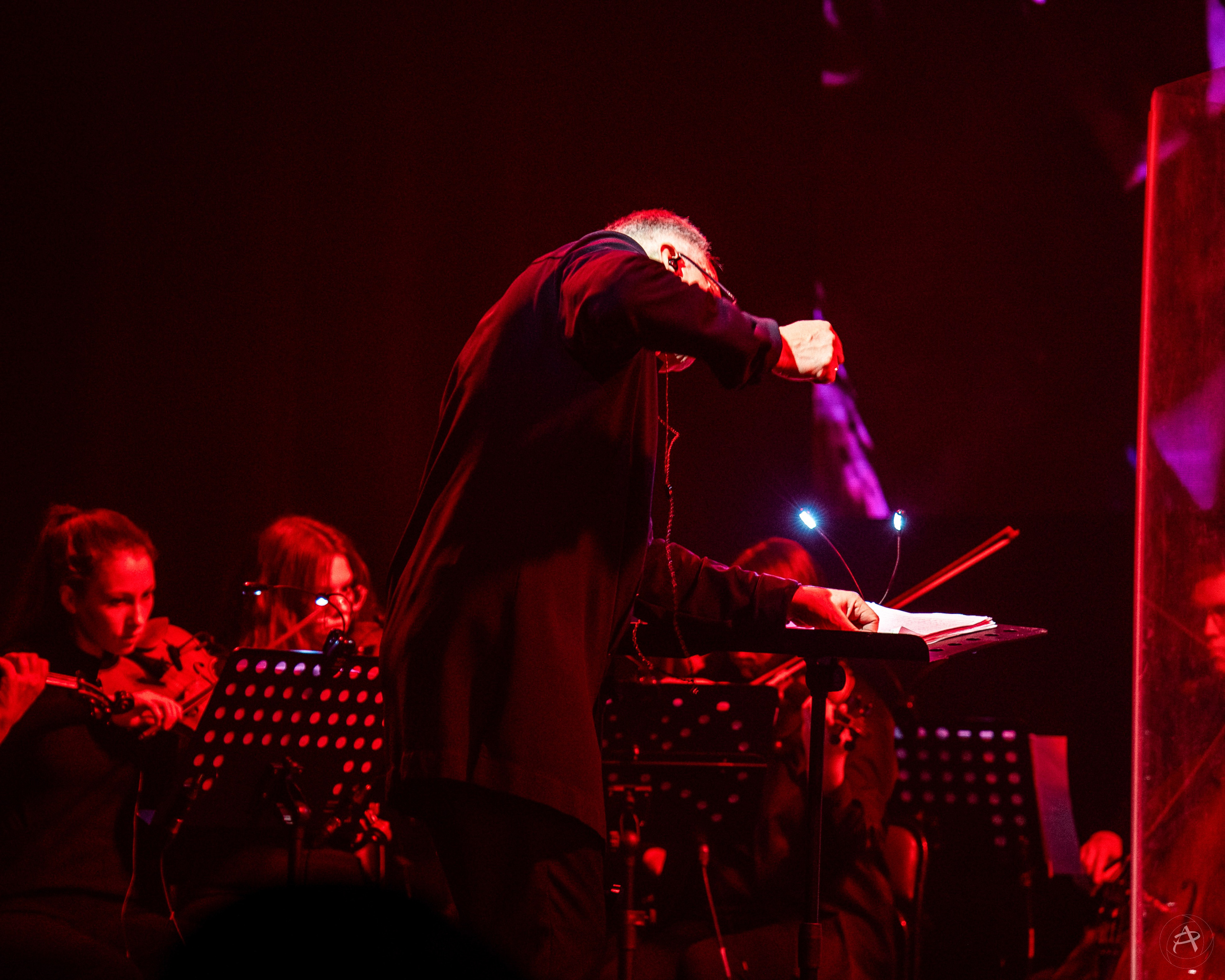 Северный Флот. ДК ПЗ (Вологда). Концертный фотограф Аля Рашпиль