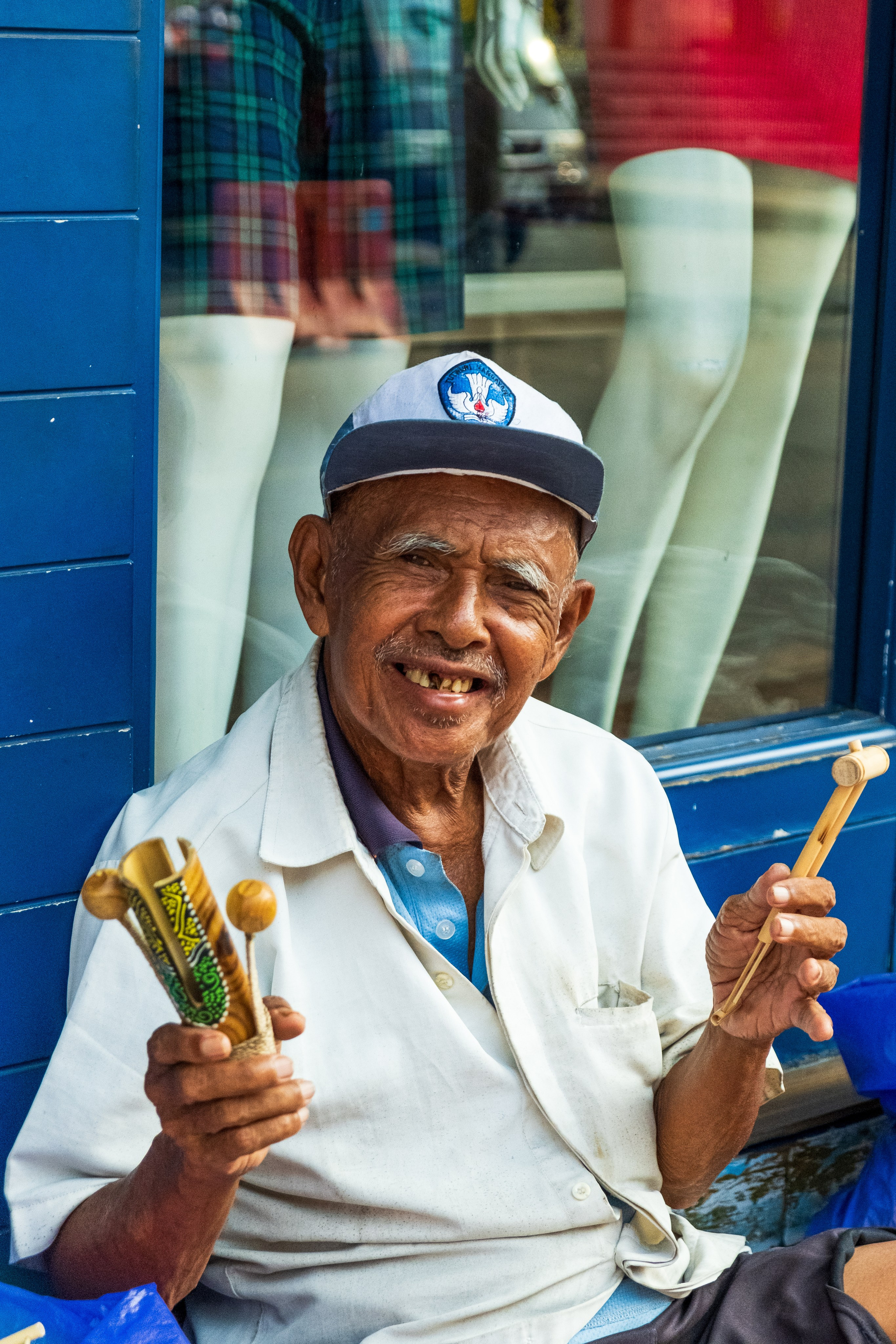 Остров Бали г. Убуд. Фотографии из путешествий