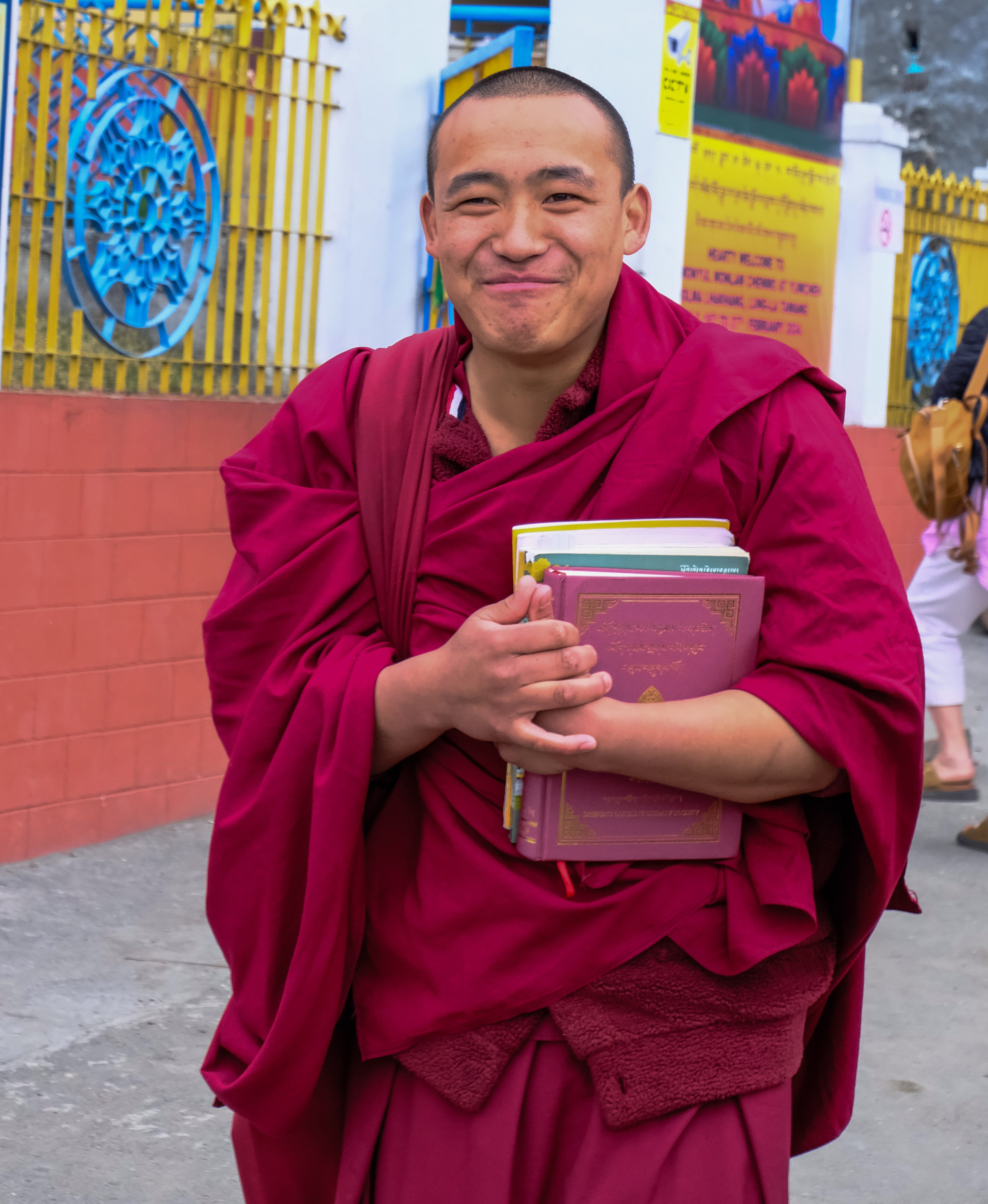 Индия штат Аруначал-Прадеш. Фотографии из путешествий