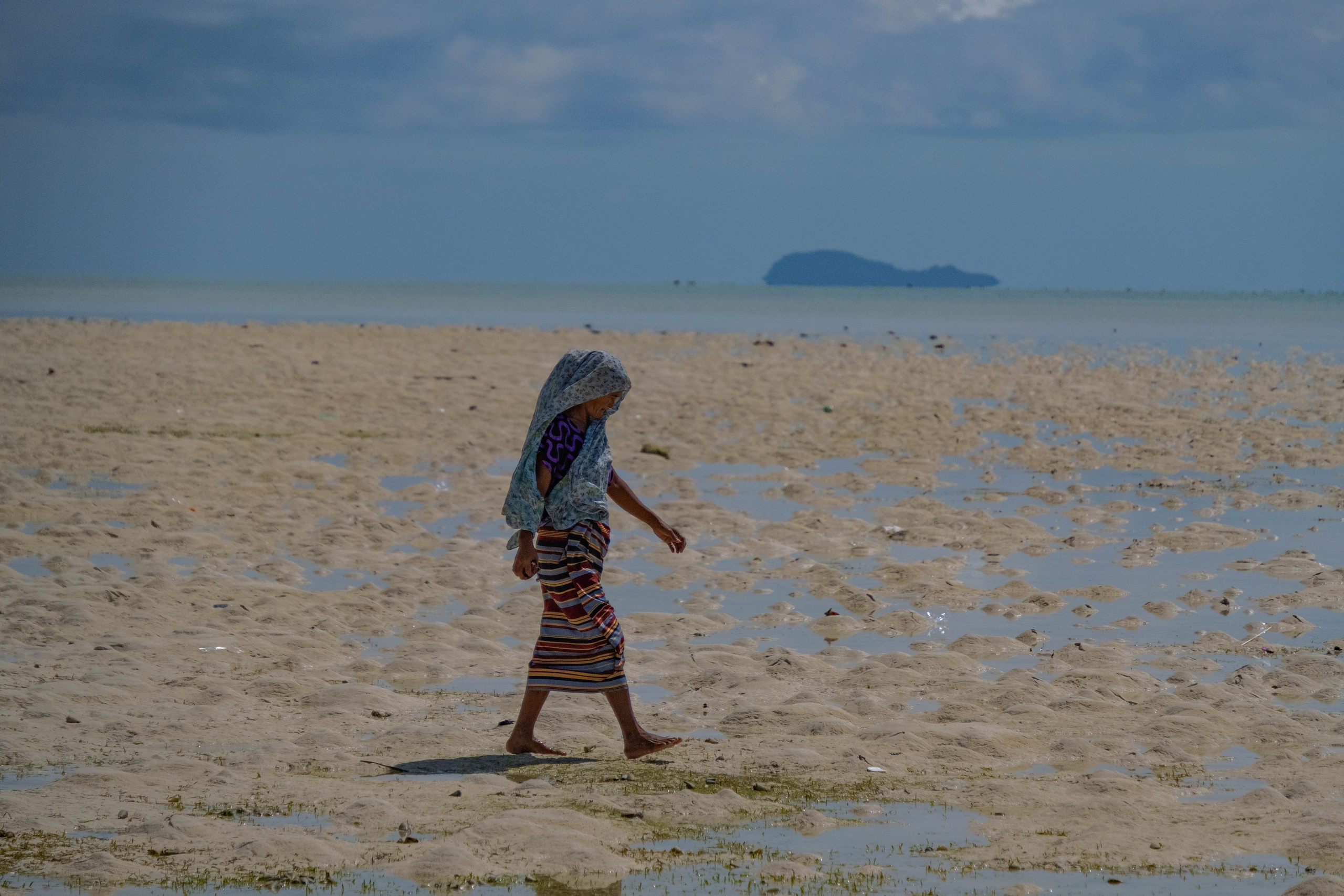 Остров 2 Цыгане. Фотографии из путешествий