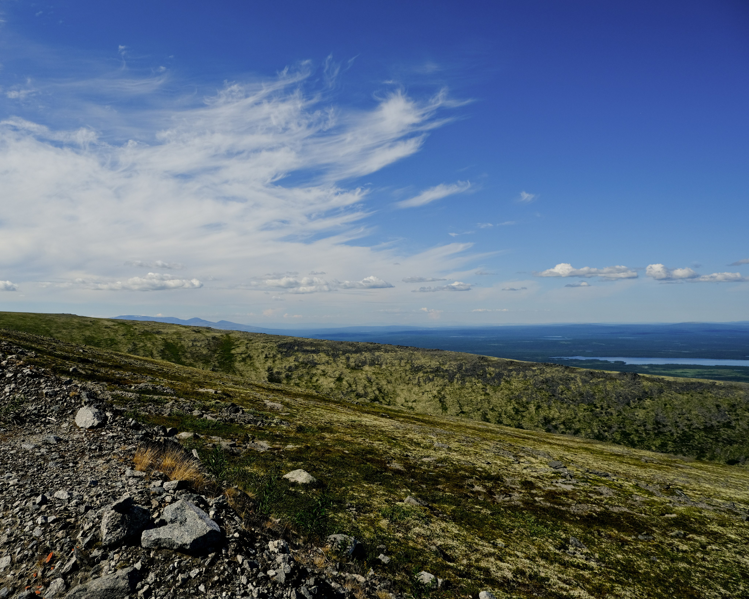 МУРМАНСК. Фотографии из путешествий