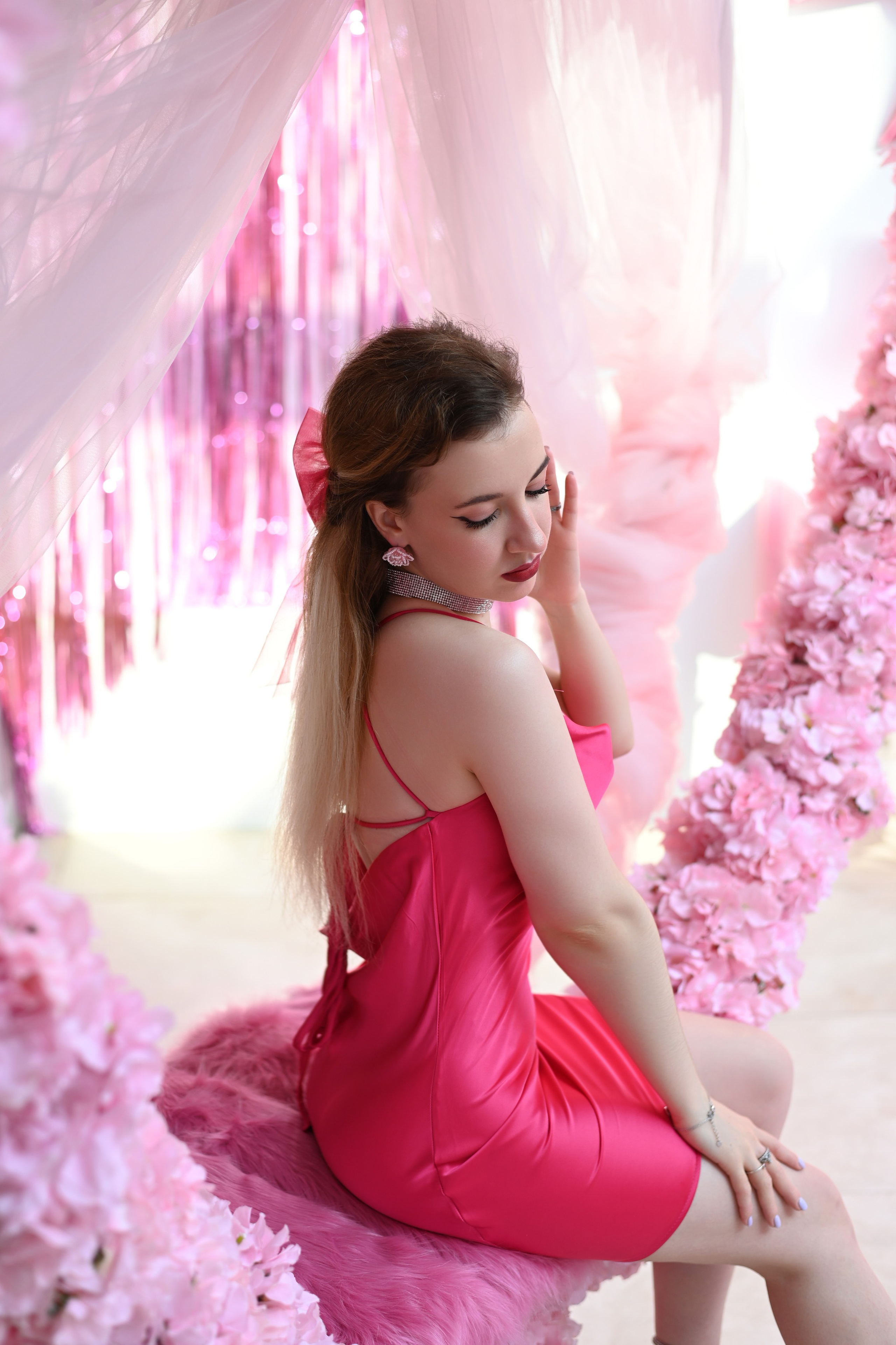 Барби. Свадебный фотограф, семейный и творческие фотосессии