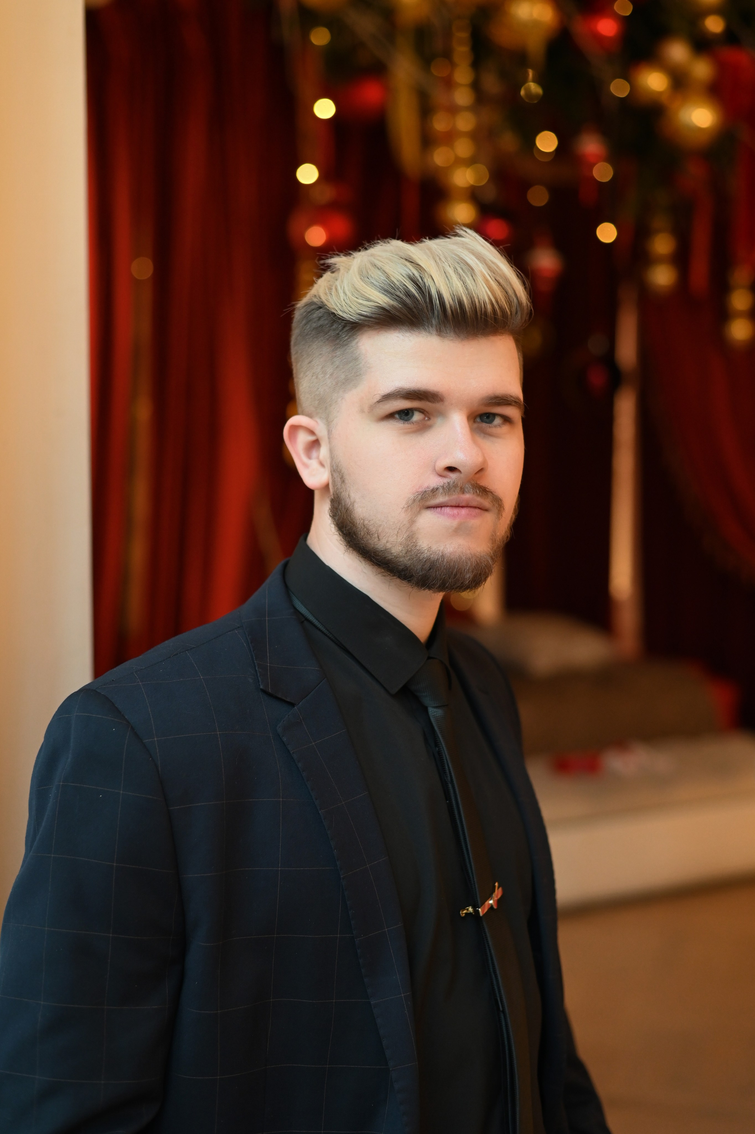 Юля и Николай. Свадебный фотограф, семейный и творческие фотосессии