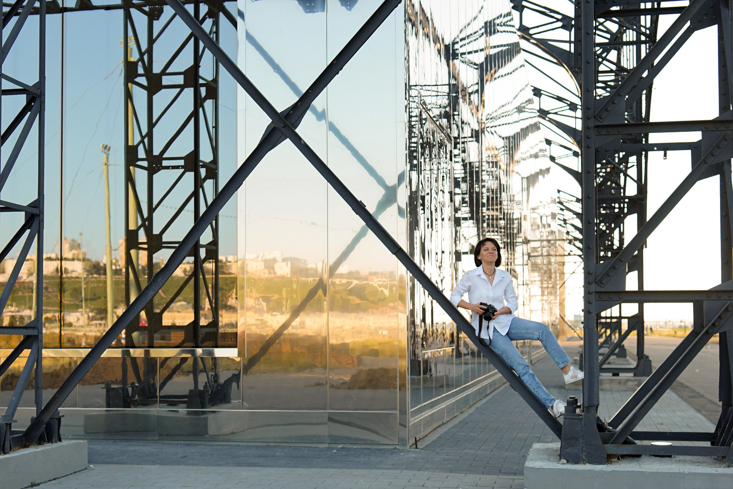Людмила. Фотограф Людмила Панюхина г. Нижний Новгород
