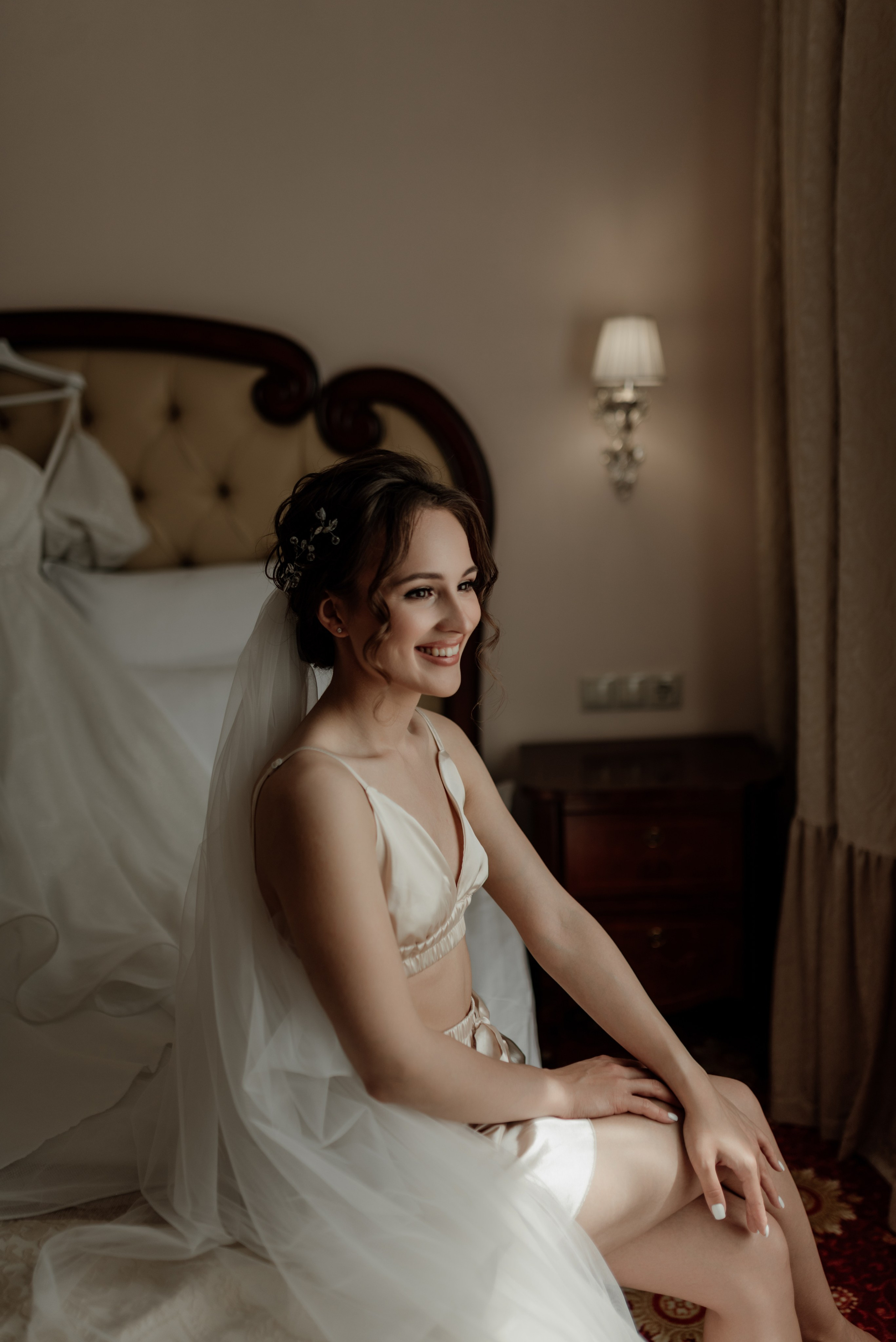 Александр и Виктория. Свадебный и Семейный фотограф в Ярославле Алёна Колясникова