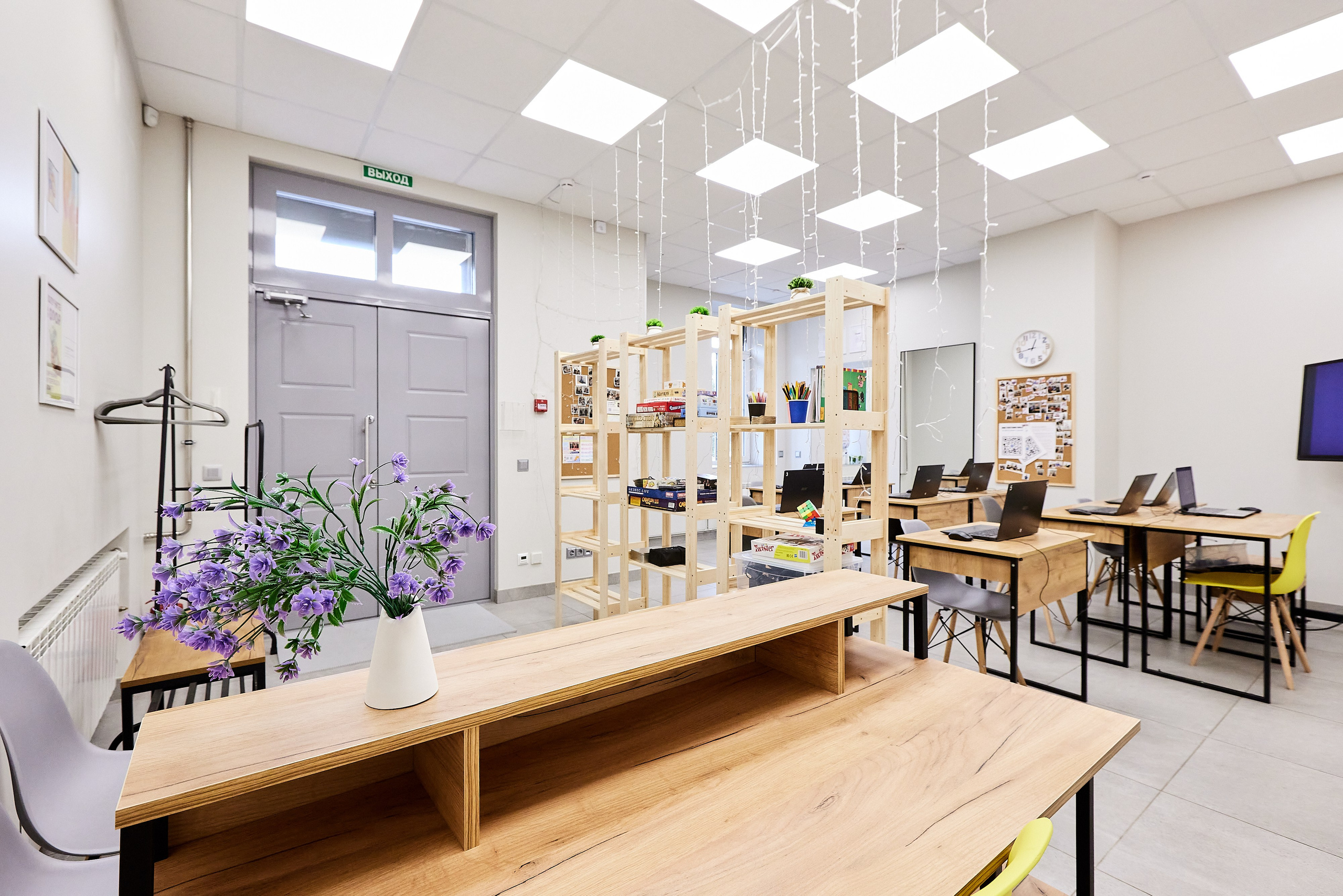 Школа программирования Учи.ру. Фотограф Анастасия Леонтьева Санкт-Петербург