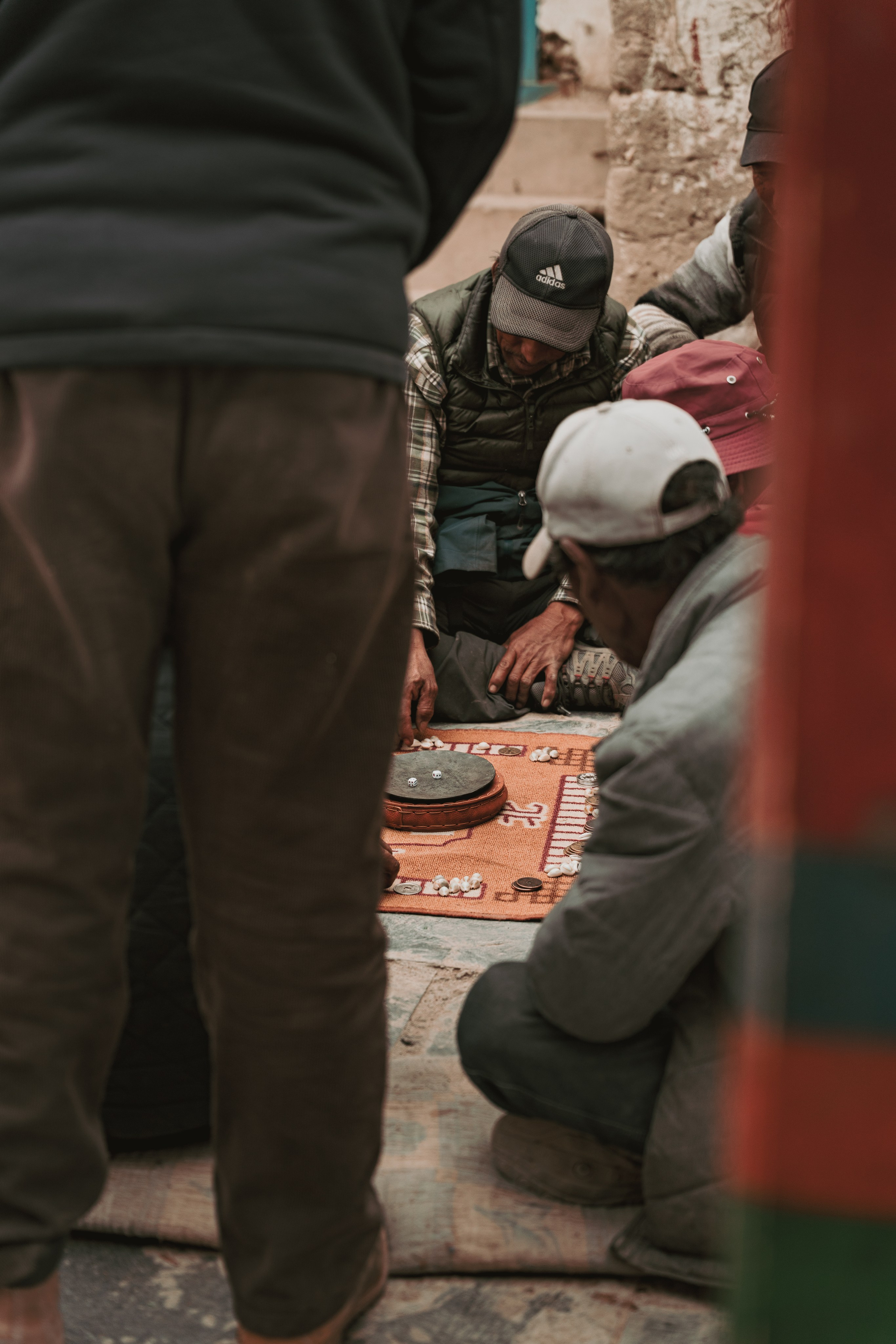 Королевство Мустанг. Dmitry Ippolitov