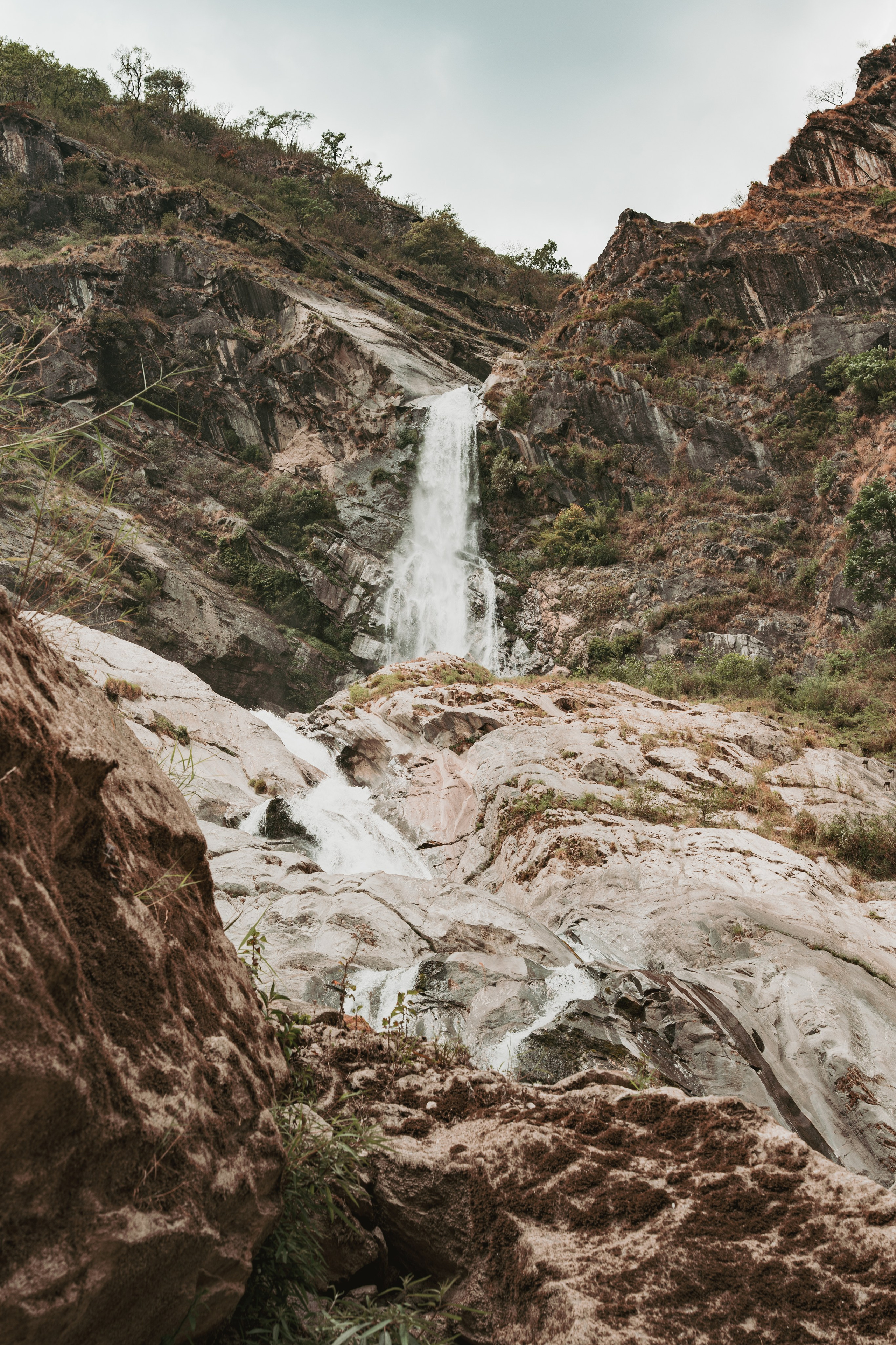 Nepal. Dmitry Ippolitov