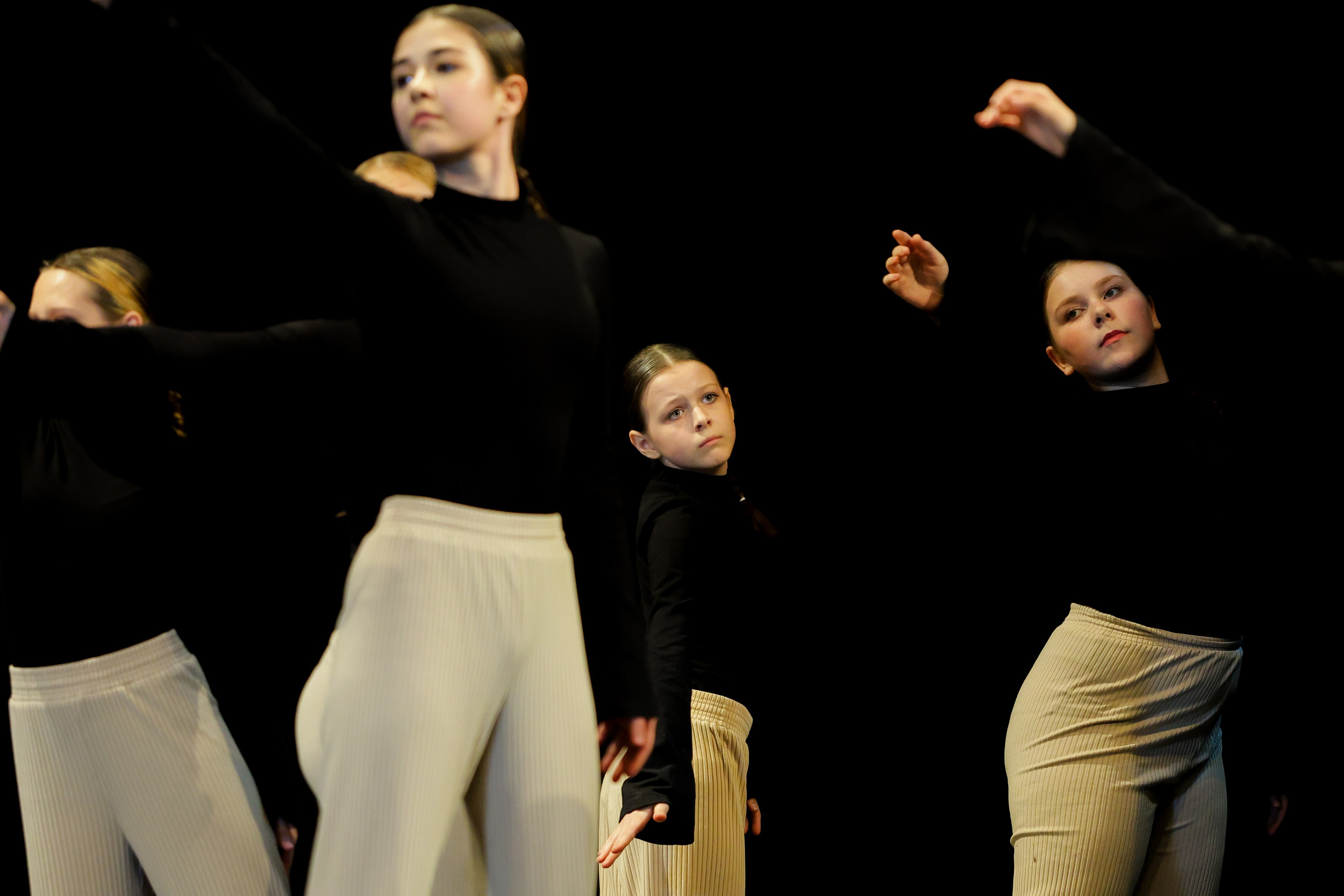 Новое Поколение. Портретный Фотограф Александр «Konevtsoph» В Санкт-Петербурге