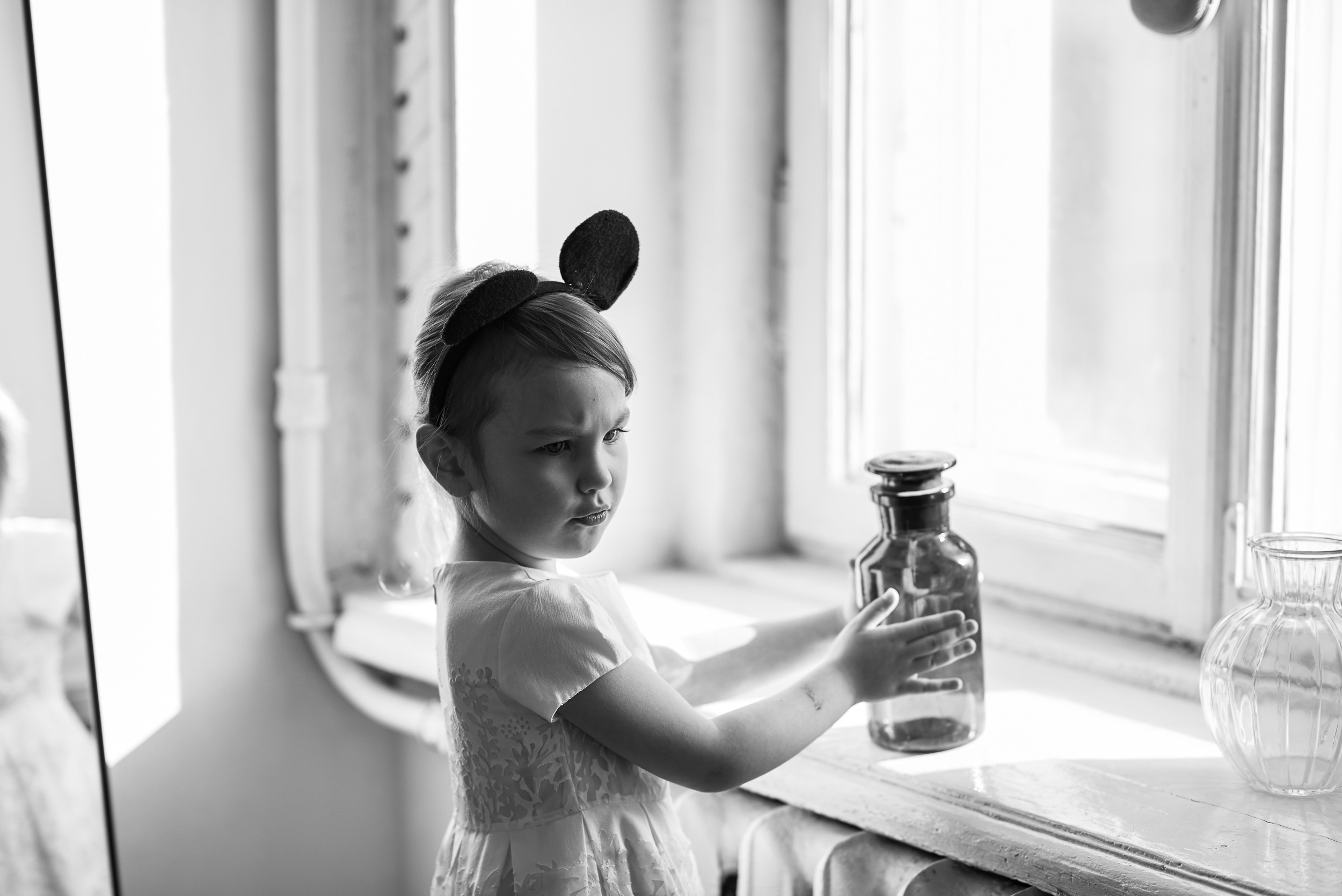 Мы флер. Свадебный и семейный фотограф Михаил Галабурдин и Анна Завадская. Рост