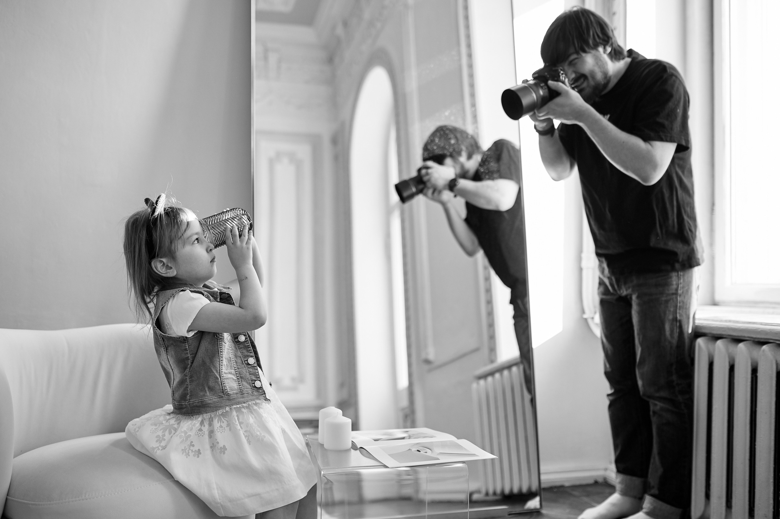 Мы флер. Свадебный и семейный фотограф Михаил Галабурдин и Анна Завадская. Рост