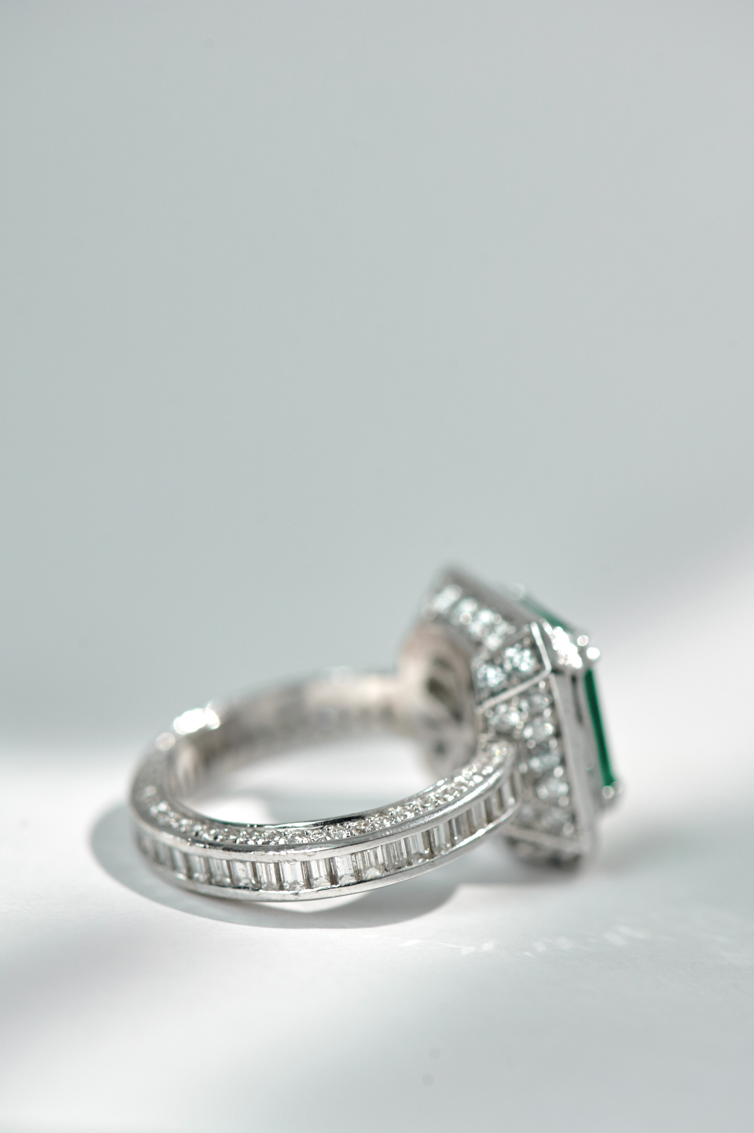 Ювелирка. Свадебный и семейный фотограф Михаил Галабурдин и Анна Завадская. Рост