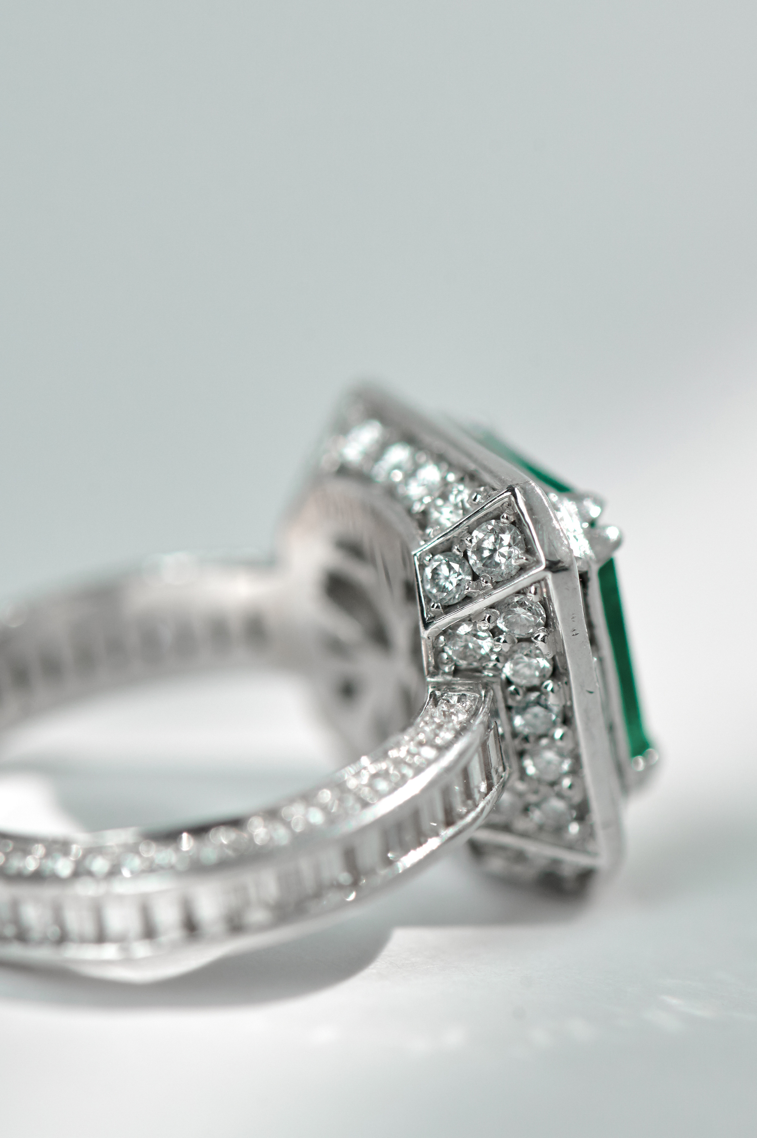 Ювелирка. Свадебный и семейный фотограф Михаил Галабурдин и Анна Завадская. Рост