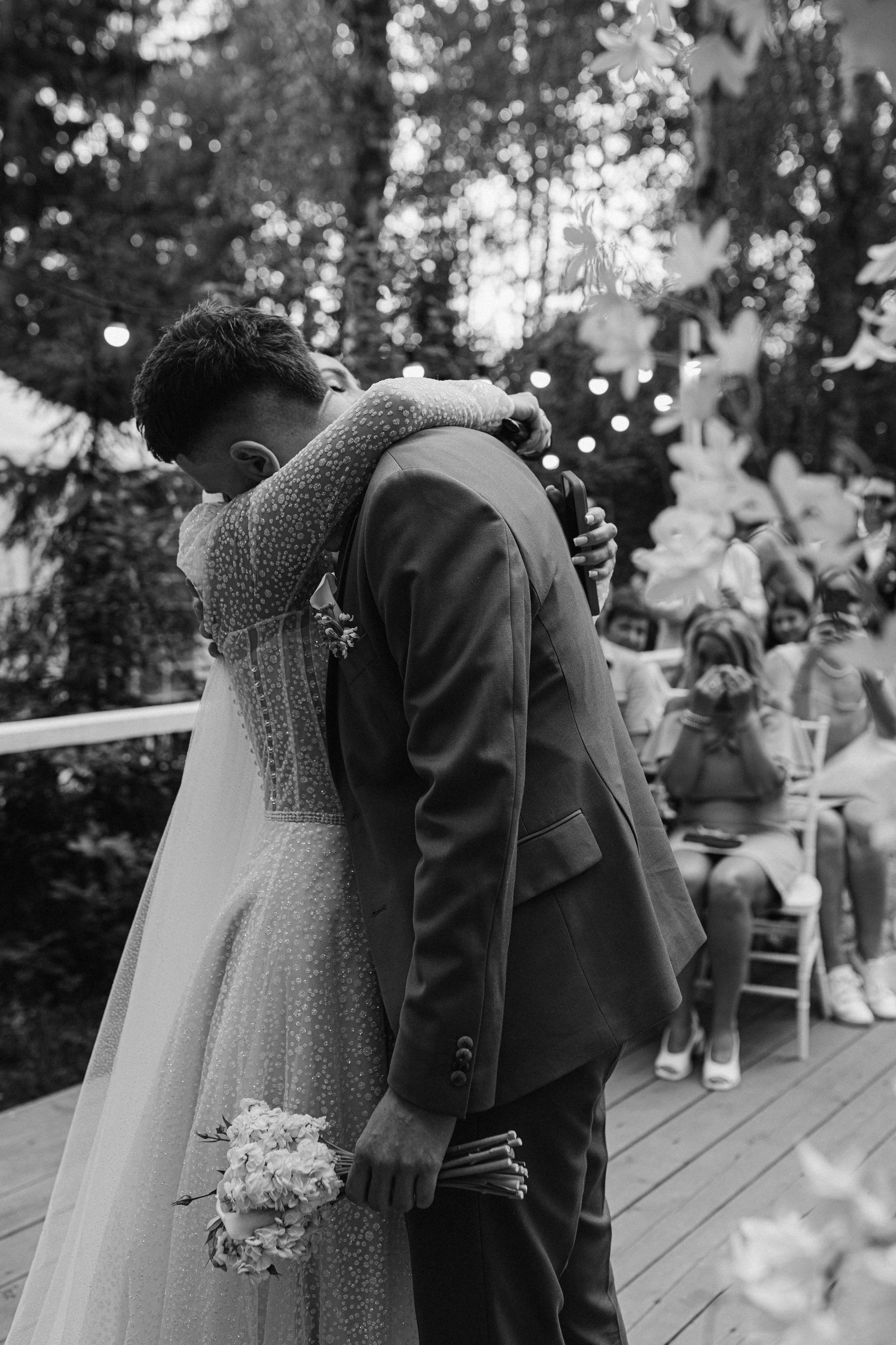 И + А — июль. Свадебный и семейный фотограф Наталья Штык