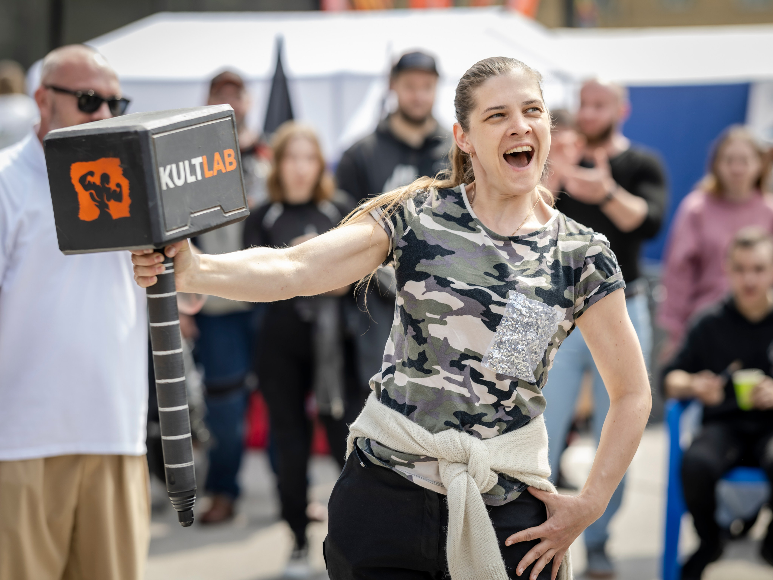 Открытие мотосезона 2025. Bertran Ordo