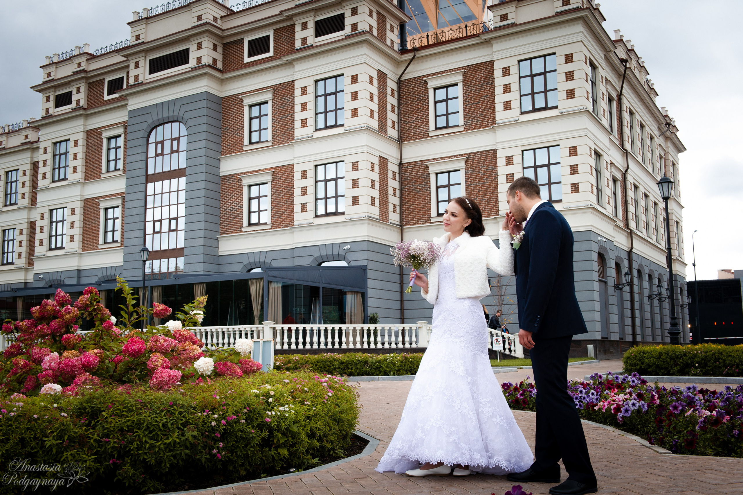 Дмитрий и Анастасия. Семейный и женский фотограф, контент фотосессия в Екатеринбурге