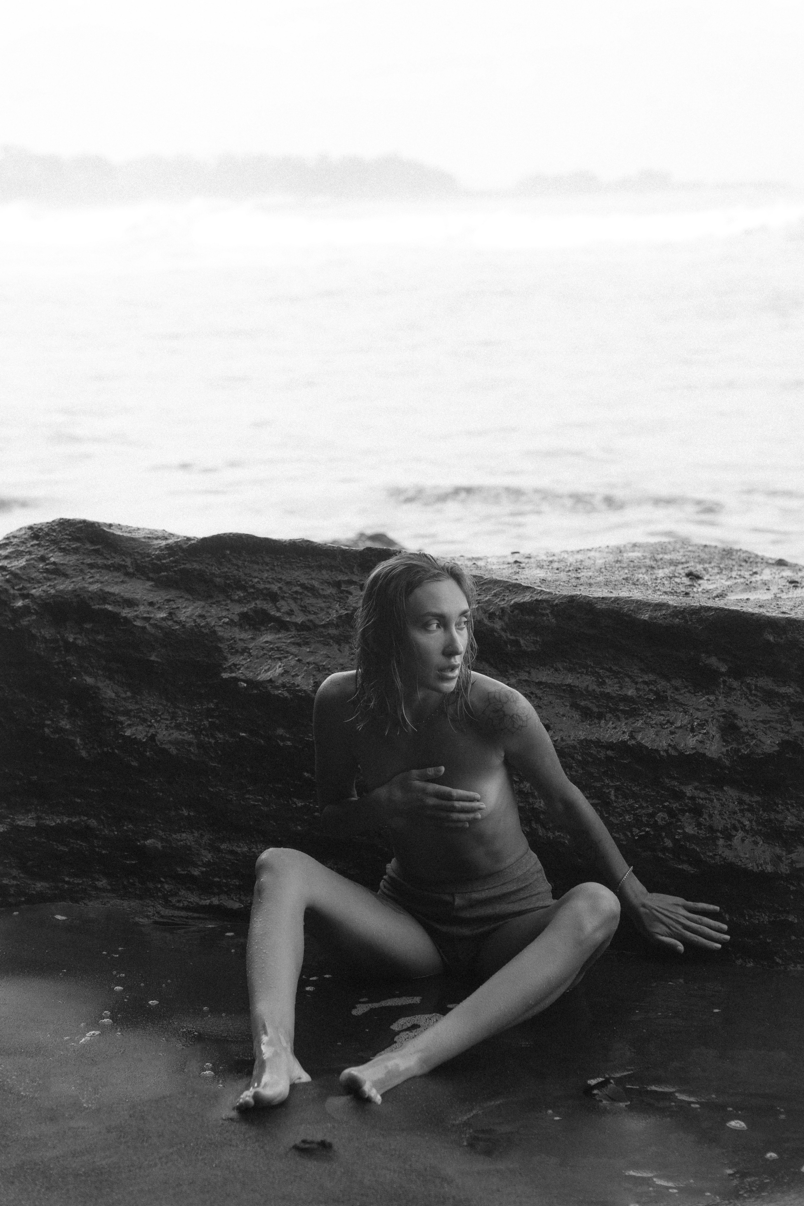 Катя. Фотограф Alena Ray