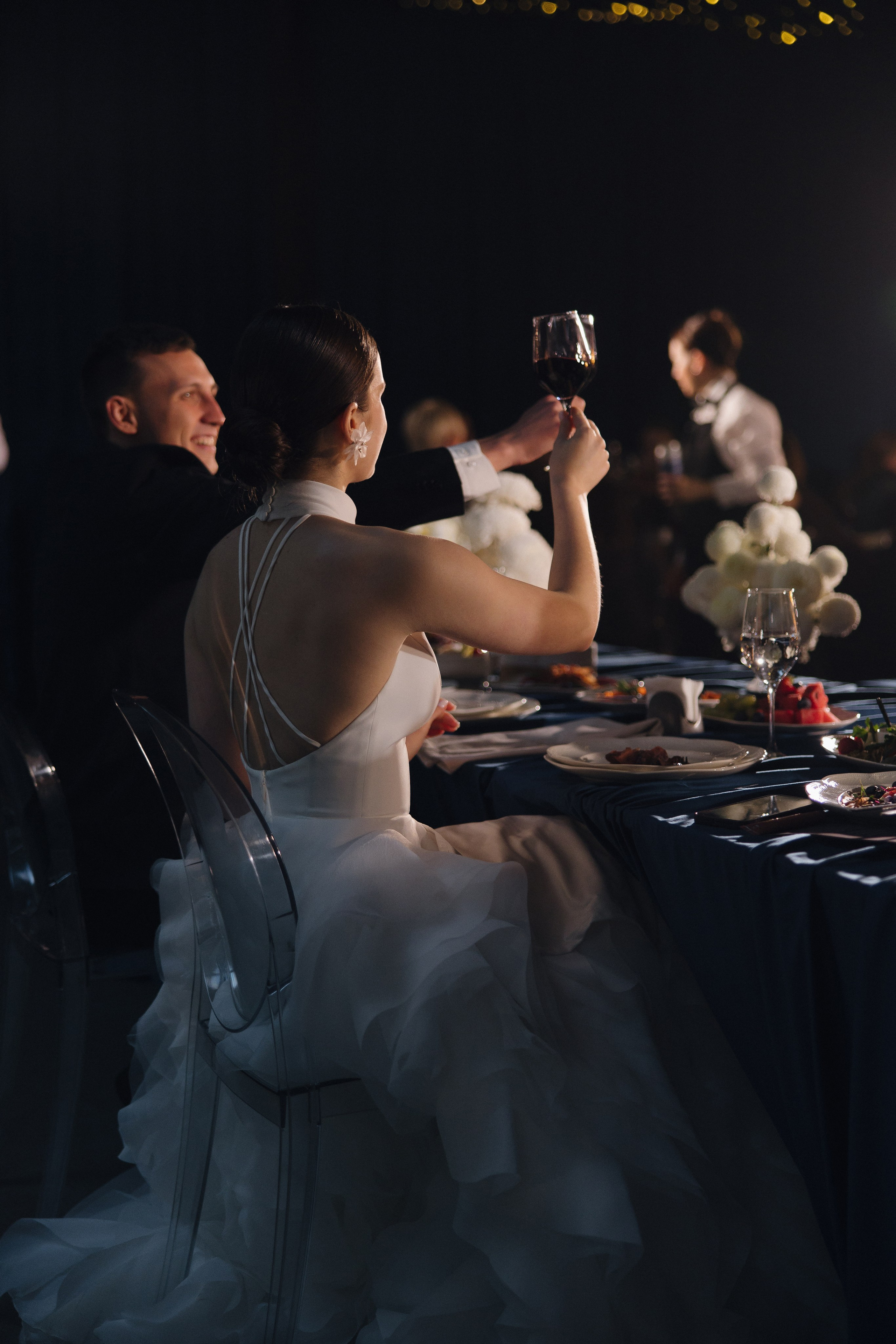 Furever Together. Свадебный фотограф в Москве Дмитрий Тарасов