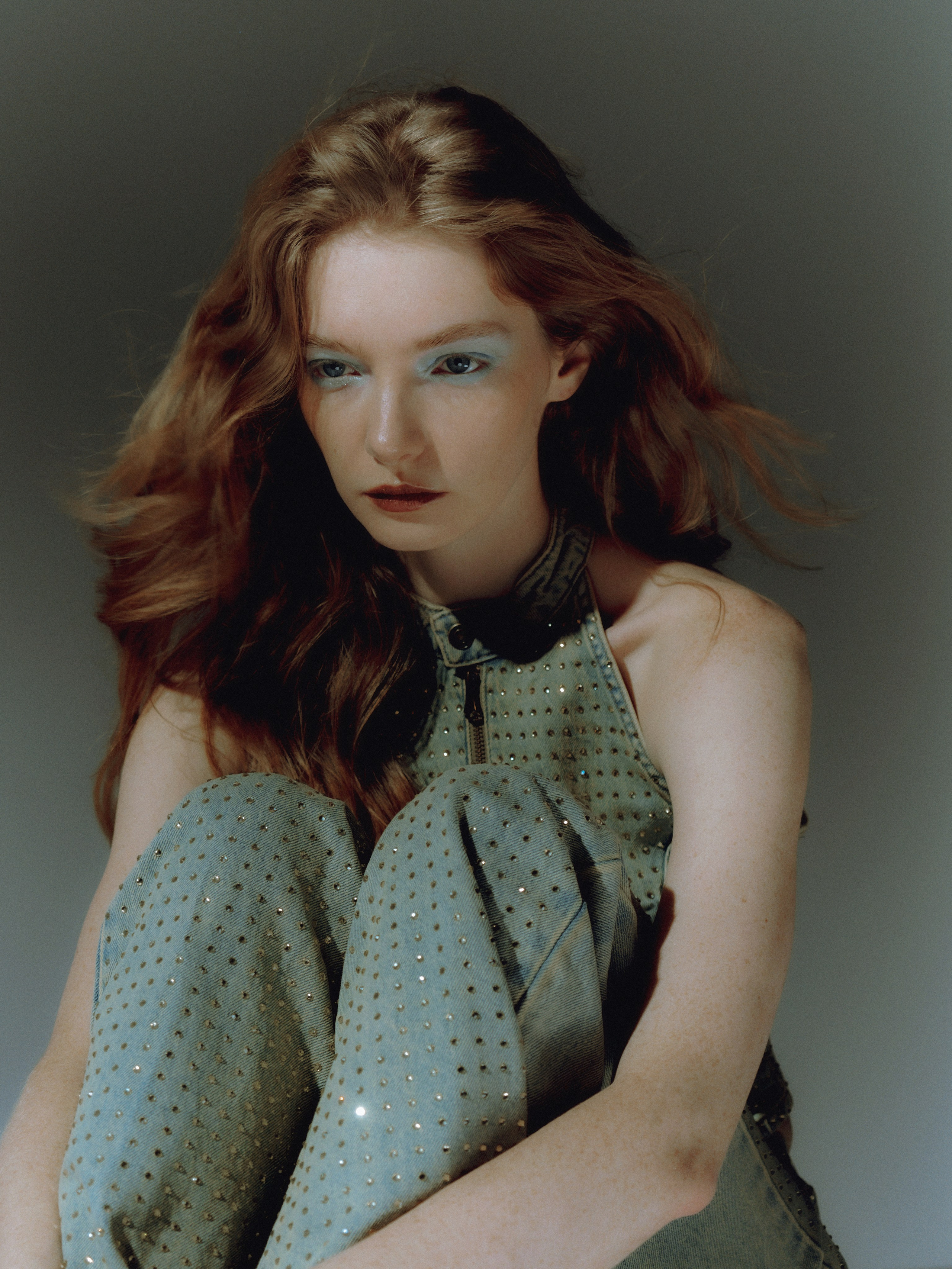 Индивидуальная фотосессия. Фотограф Ирина Харламова