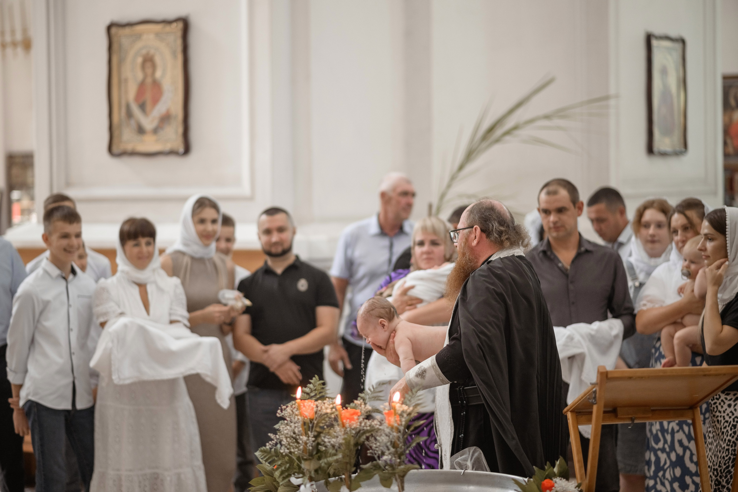 Никольский Храм 2. Свадебный фотограф Белгород Валуйки Старый Оскол Воронеж