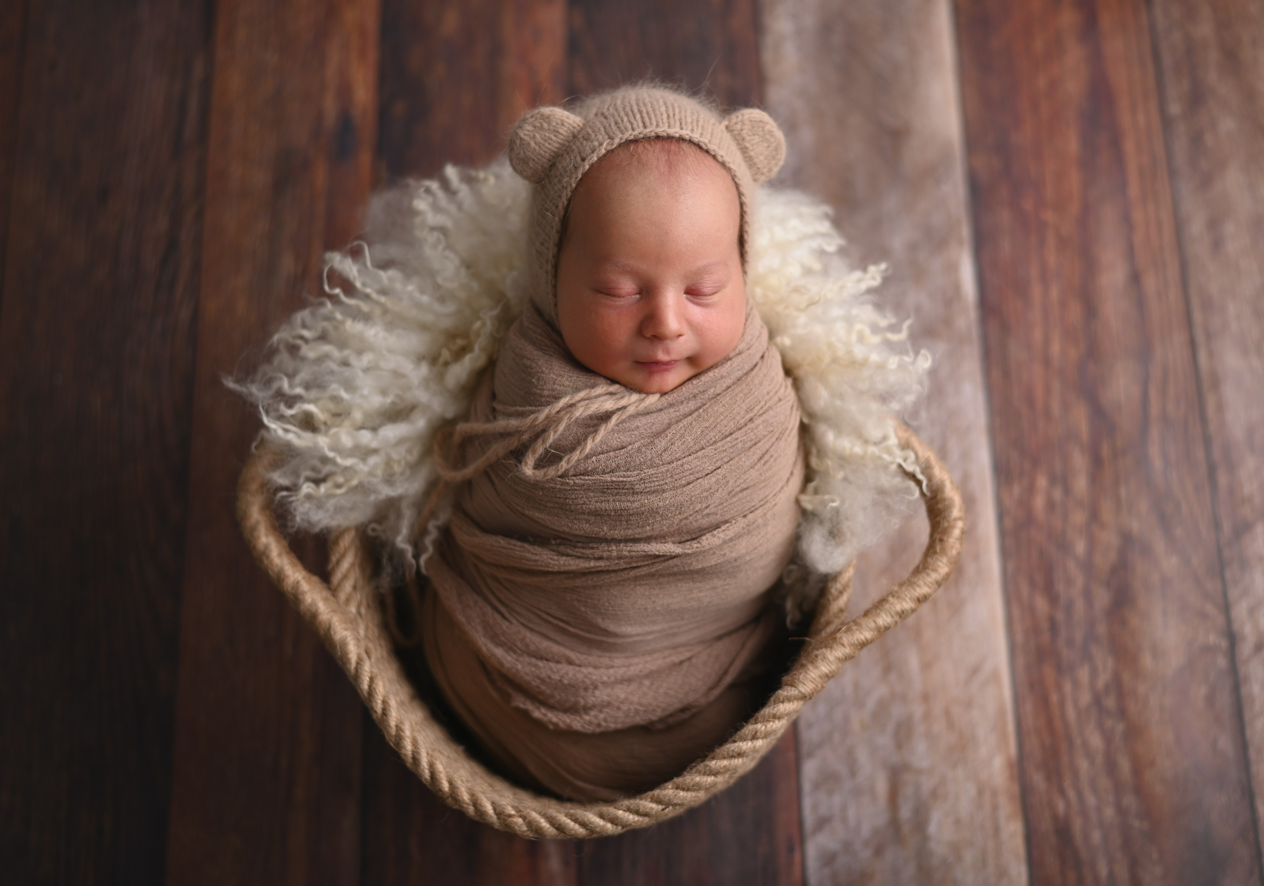 Фотограф новорожденных Москва