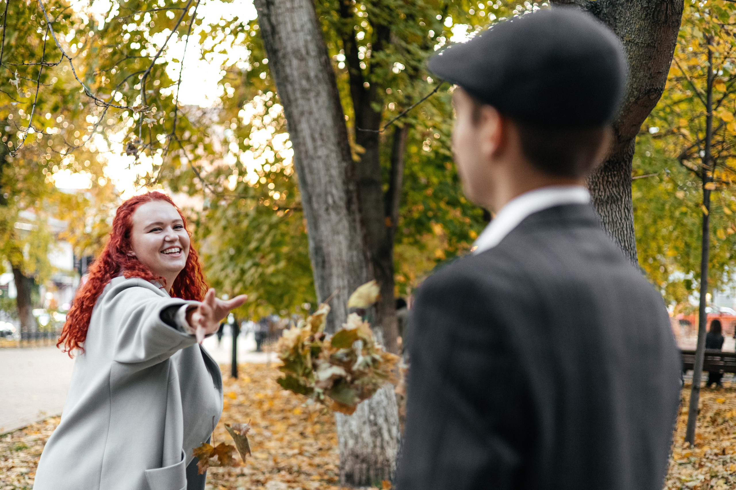 N&K. Дарья Нерсесян — фотограф в Ростове-на-Дону