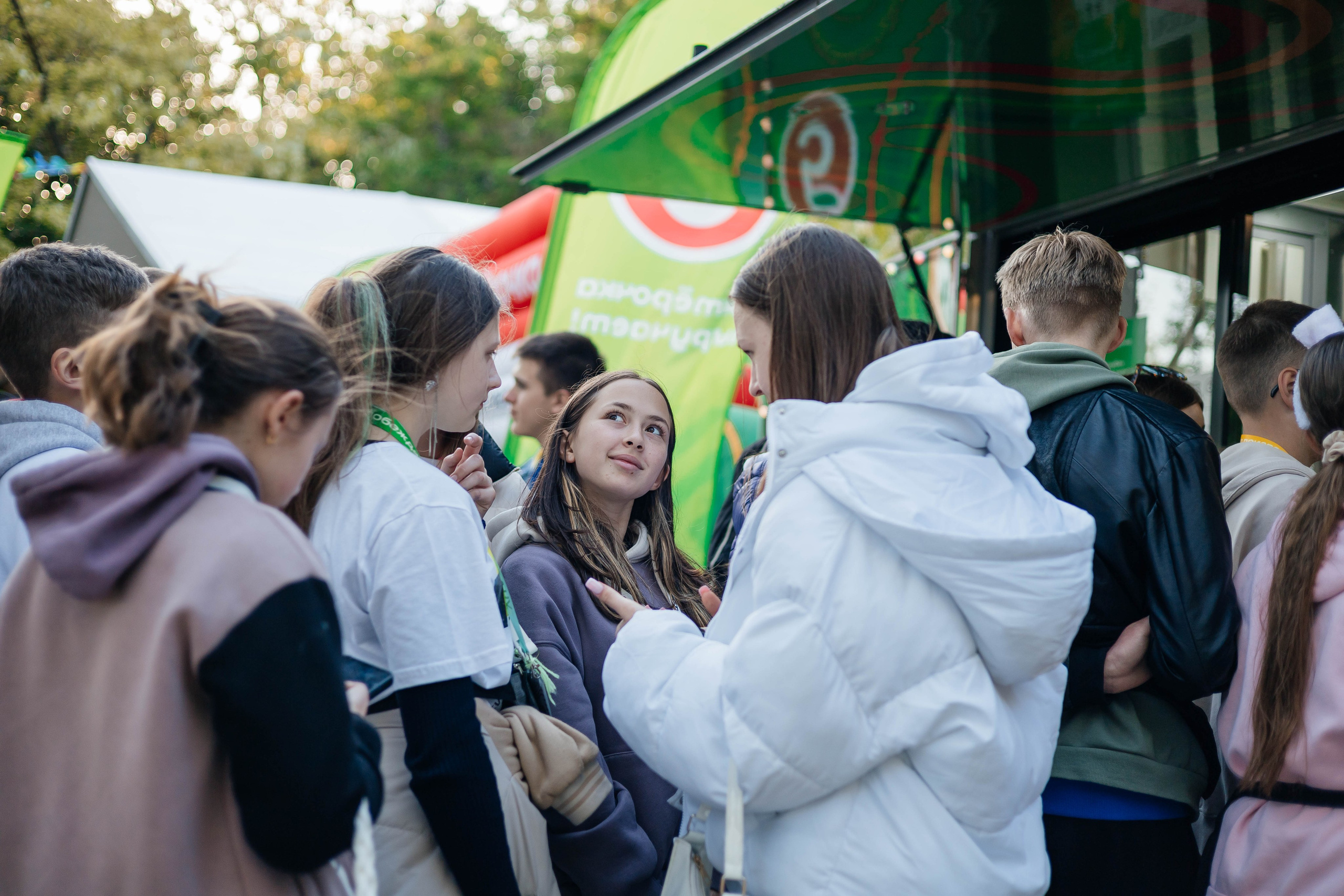 Окружной Форум «Молодая волна. В движении '2024». Дарья Нерсесян — фотограф в Ростове-на-Дону