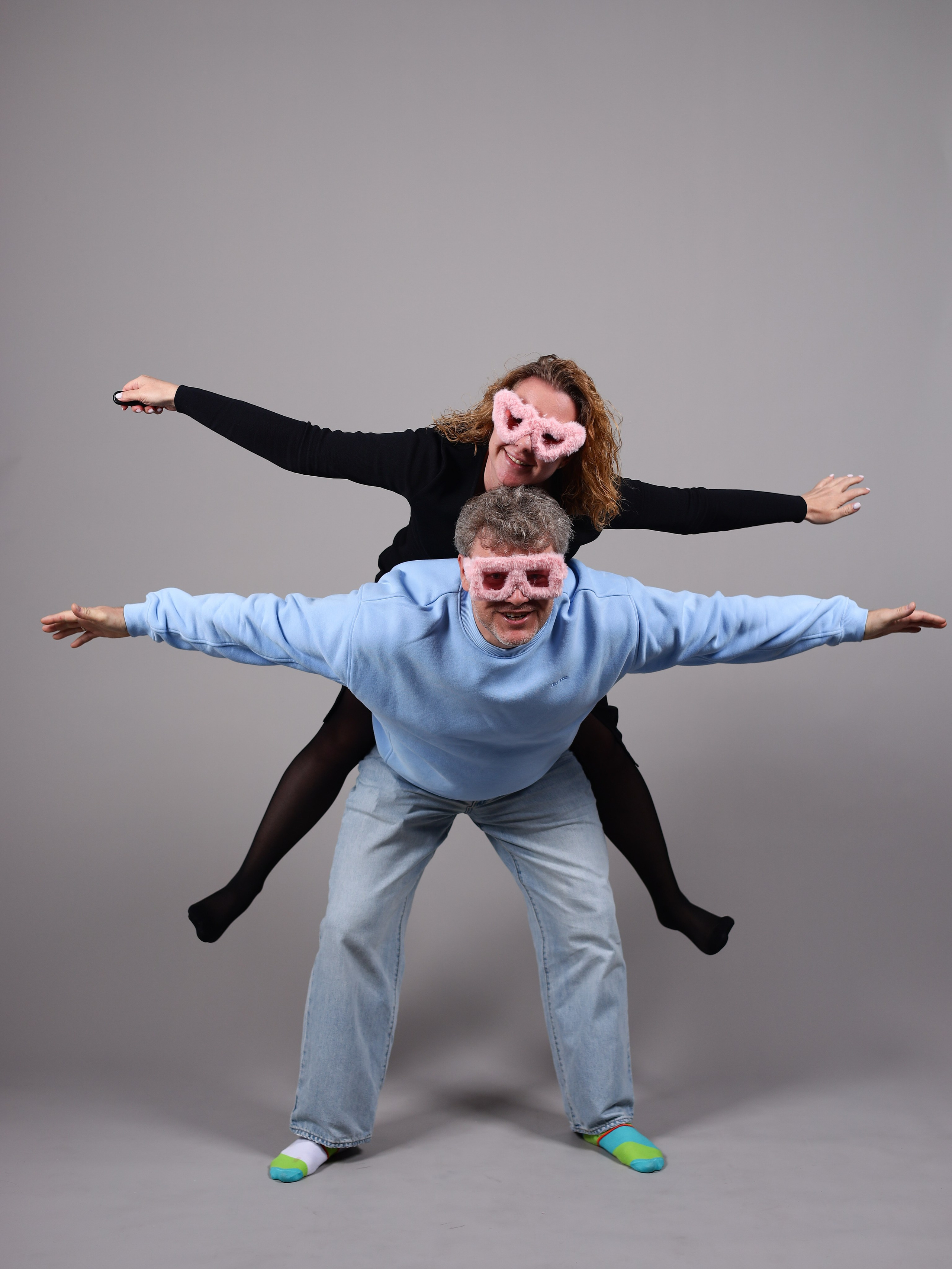 Открытие «фотограф уволен». Фотостудия без фотографа Чехов. Первая студия автопортрета в Чехове