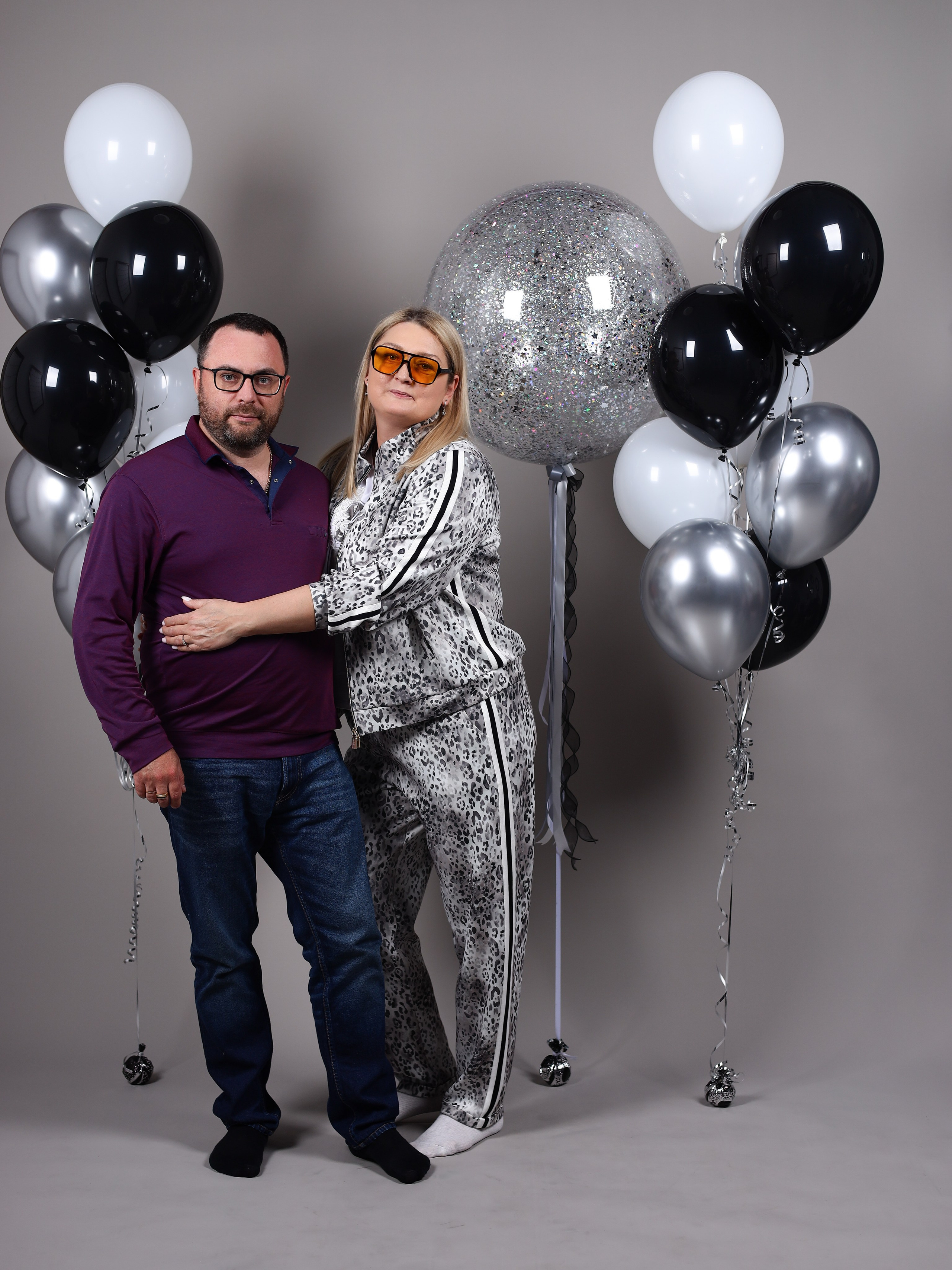 Открытие «фотограф уволен». Фотостудия без фотографа Чехов. Первая студия автопортрета в Чехове