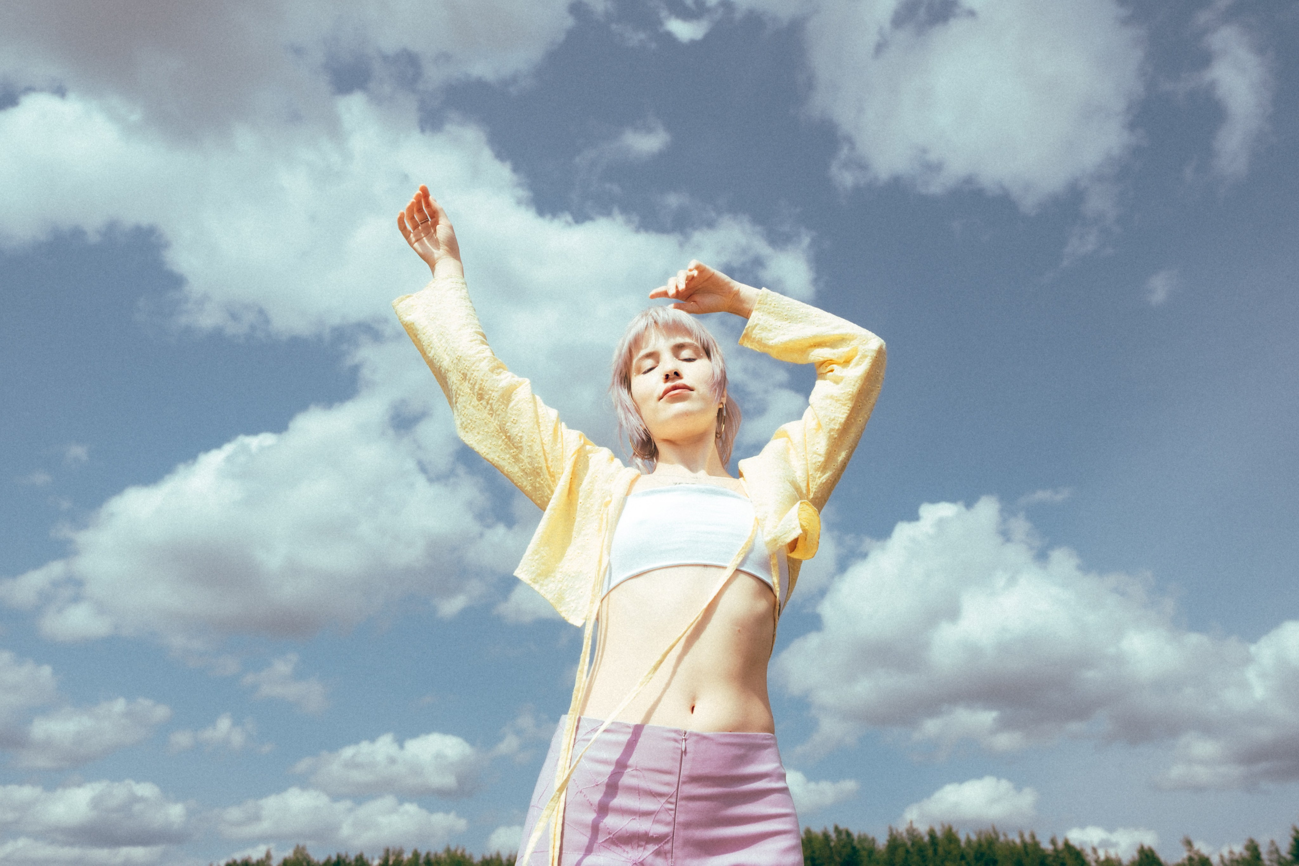 Таня Чедева