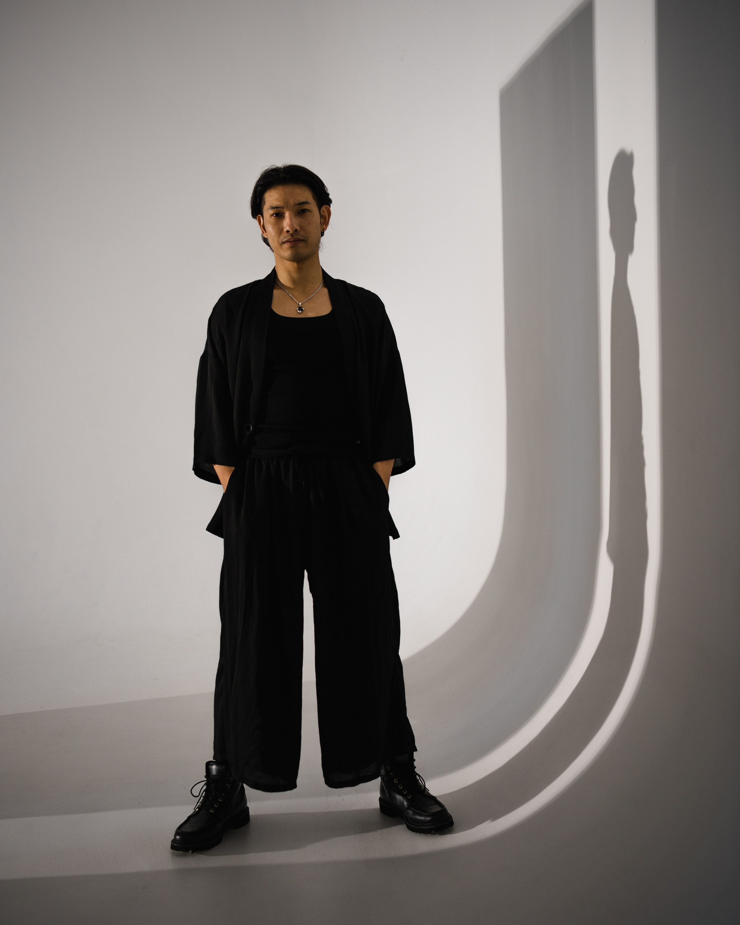 танцор фотосессия для танцора