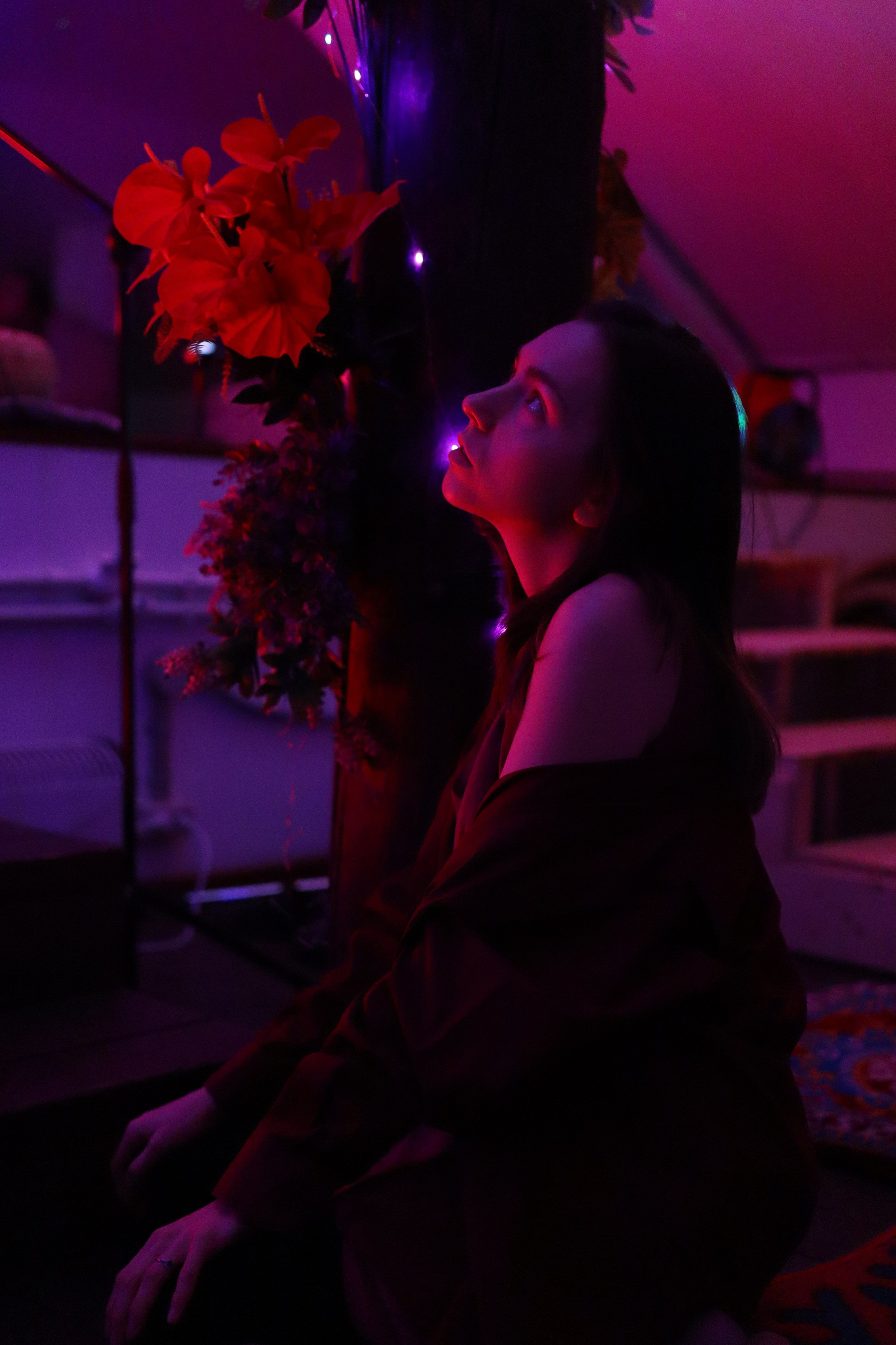 Вечер Созвучия 16.03 Энергия Баланса. Photo Ninja