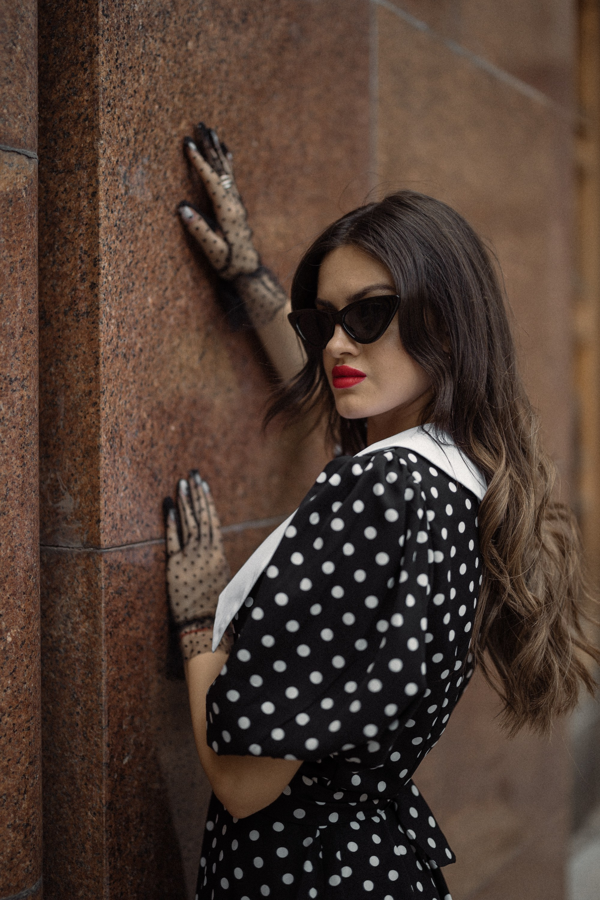 Виктория. Свадебный и семейный фотограф в Москве Ирина Панькина