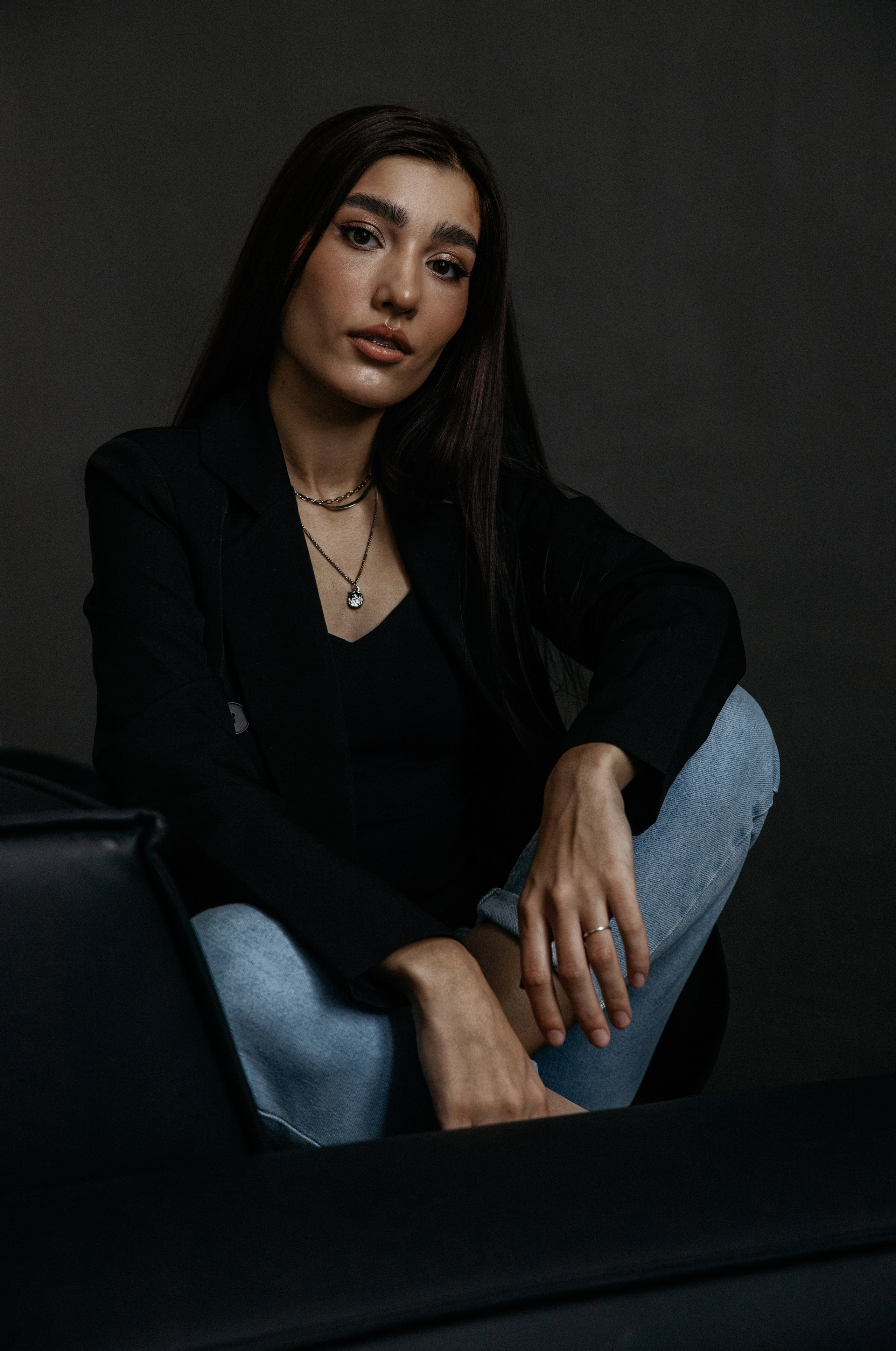 АЛИНА | ID photo studio | Выборг. Фотограф в Выборге | Юлия Басырова