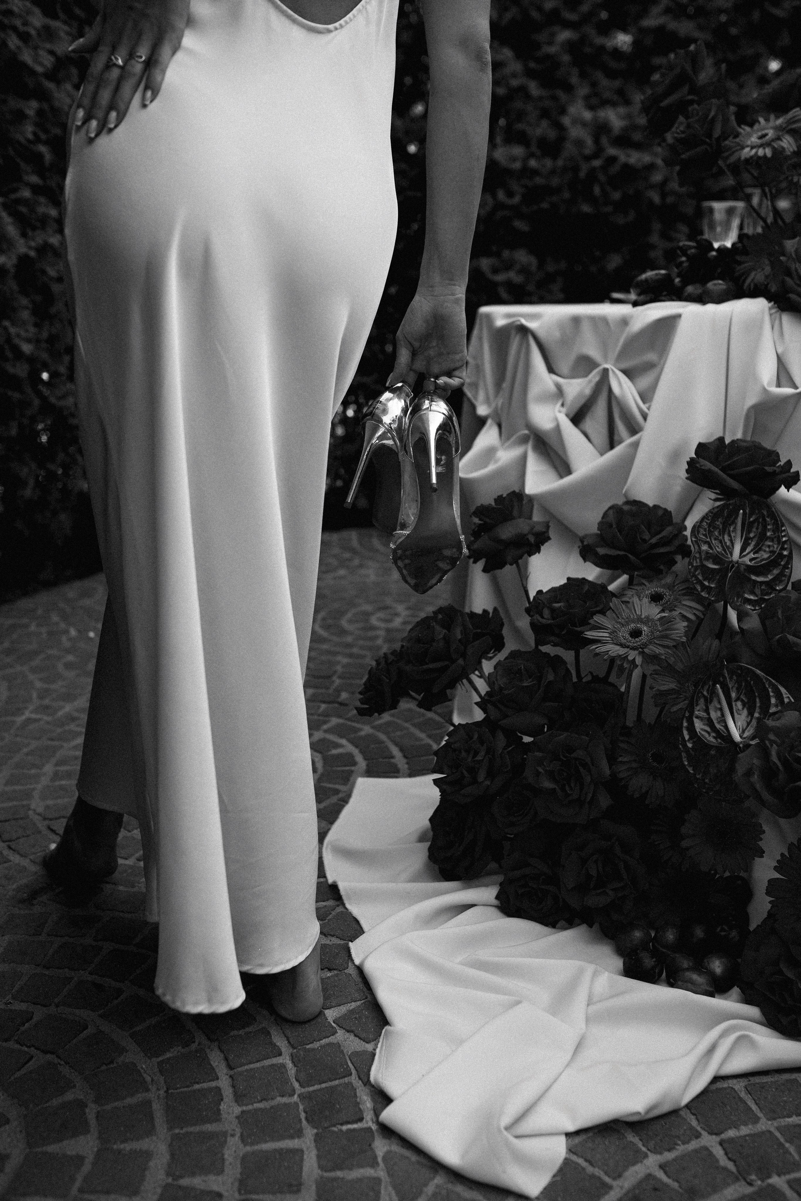 Фотодень с красным декором. Фотограф Трифон Мира