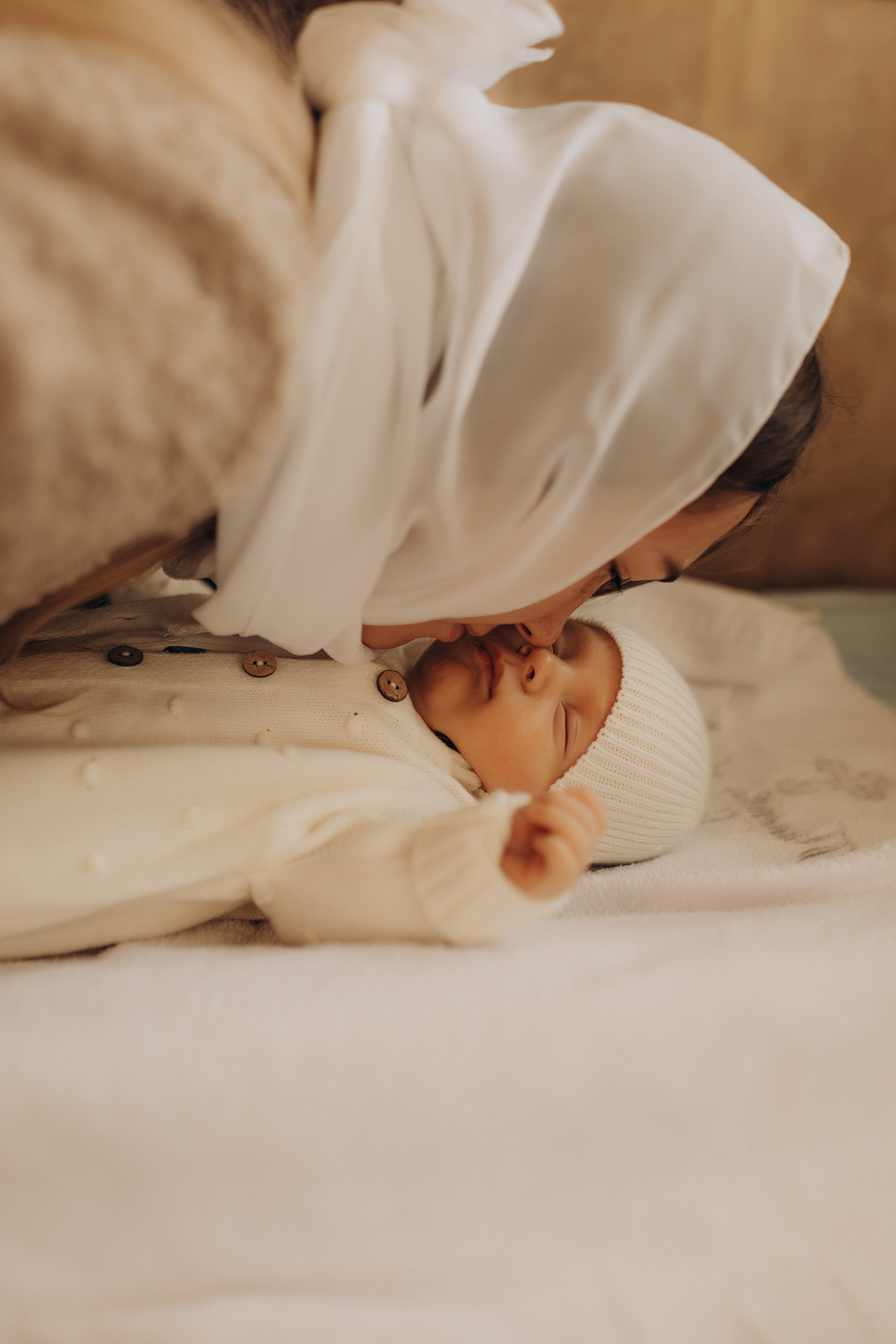 Храм Большая Валяевкка, таинство Савелия. Фотограф Пенза/Сердобск