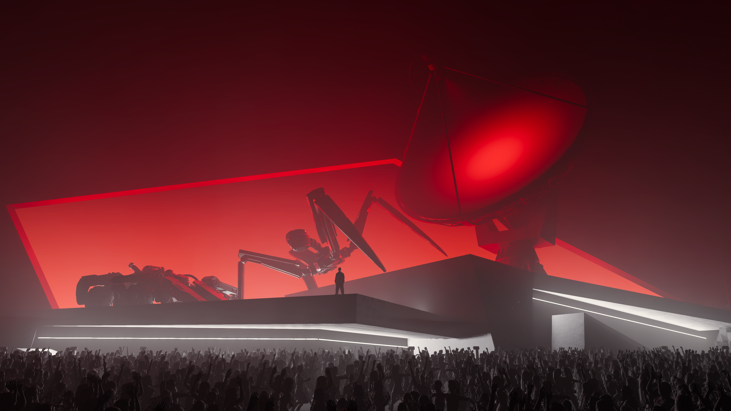 MARS COLONY. OOPS TEAM